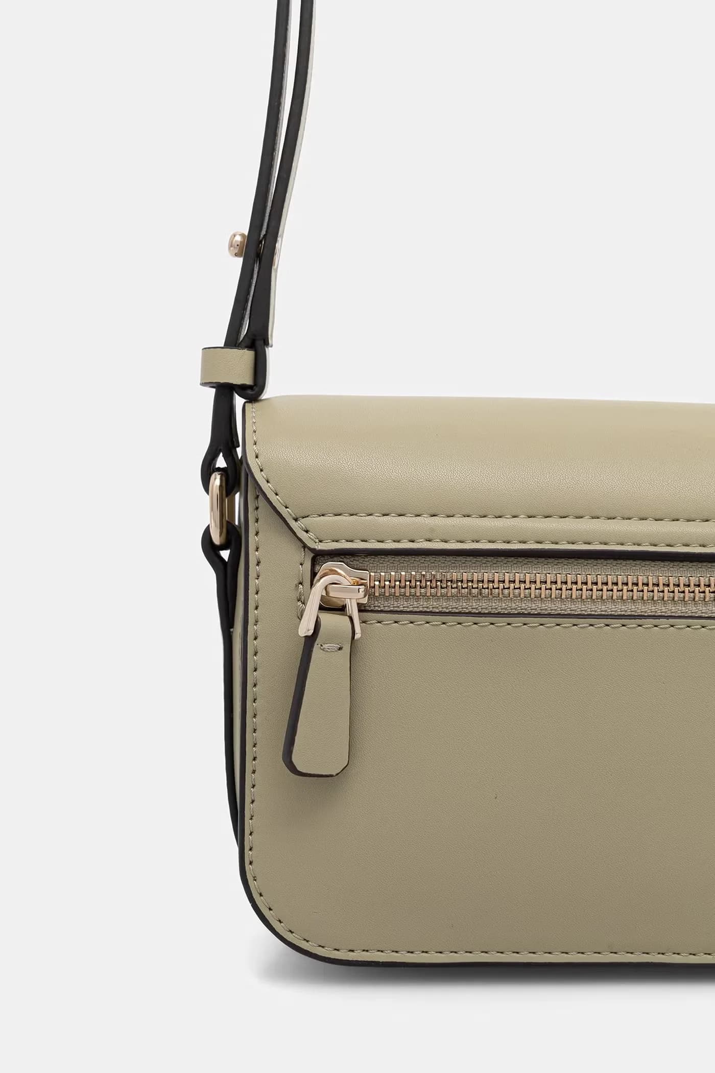 JANIE женская сумка из искусственной кожи - фото 3