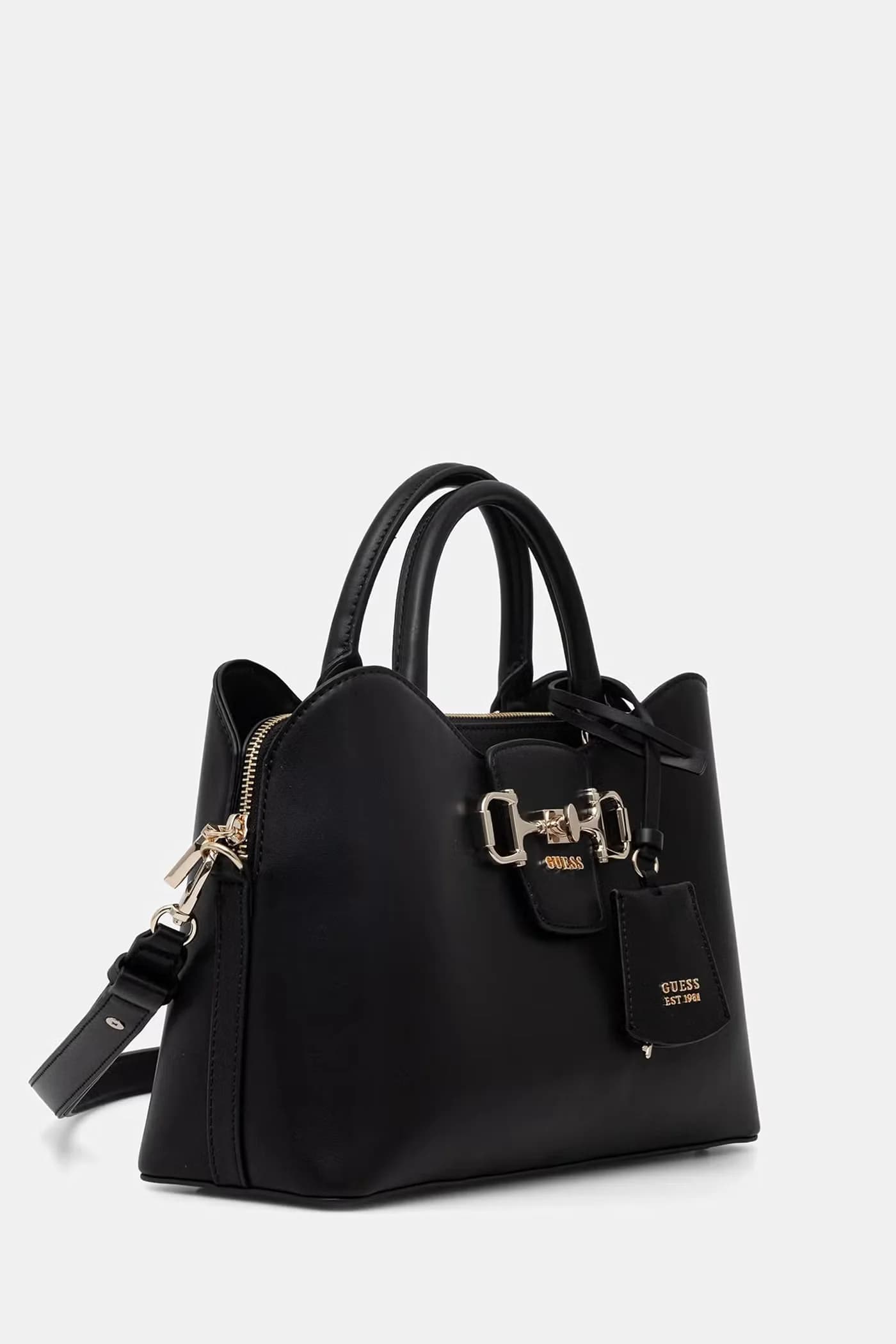 JANIE женская сумка-тоут из искусственной кожи - фото 2