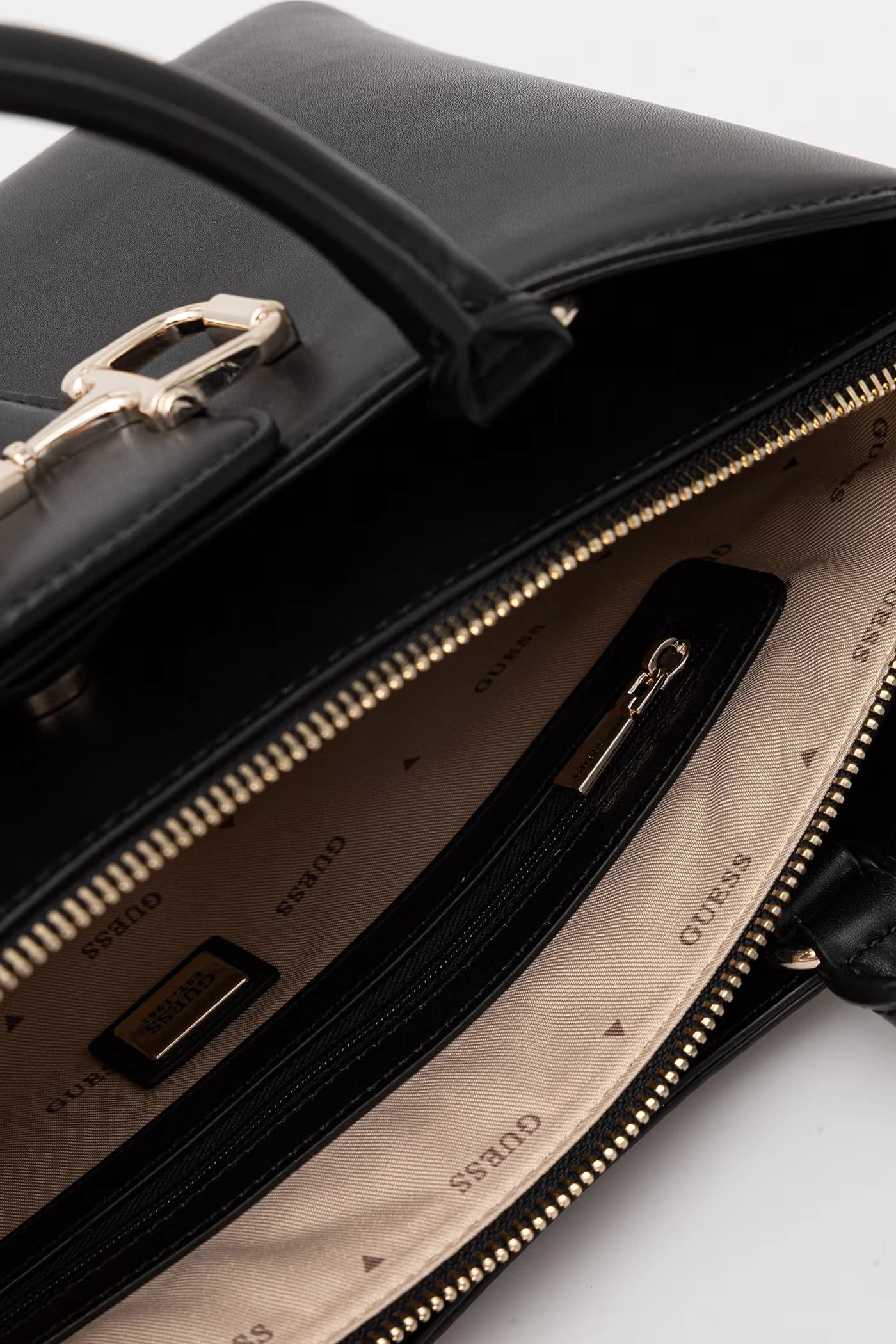 JANIE женская сумка-тоут из искусственной кожи - фото 4