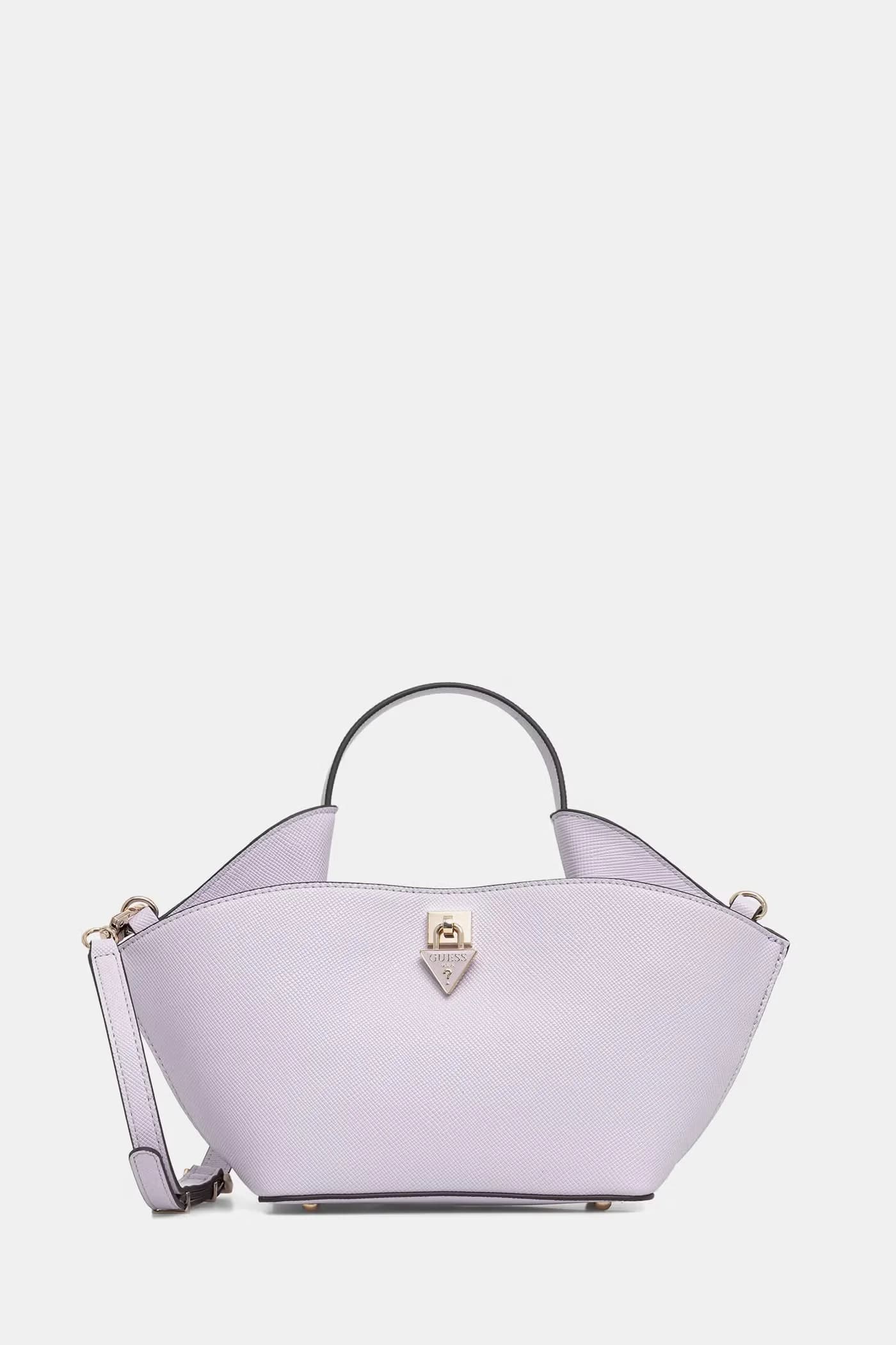 PATSIE женская сумка-тоут из искусственной кожи