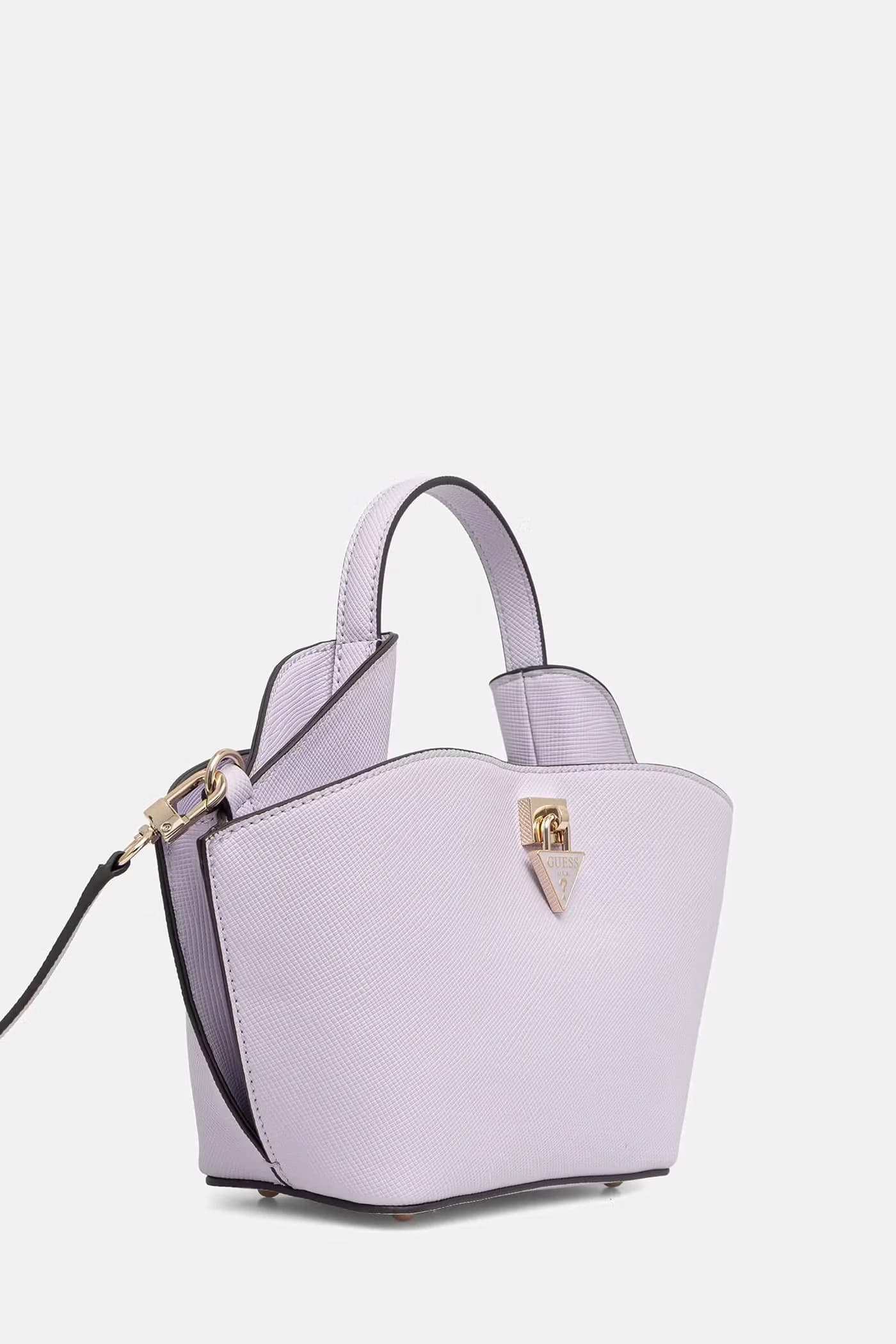 PATSIE женская сумка-тоут из искусственной кожи - фото 2