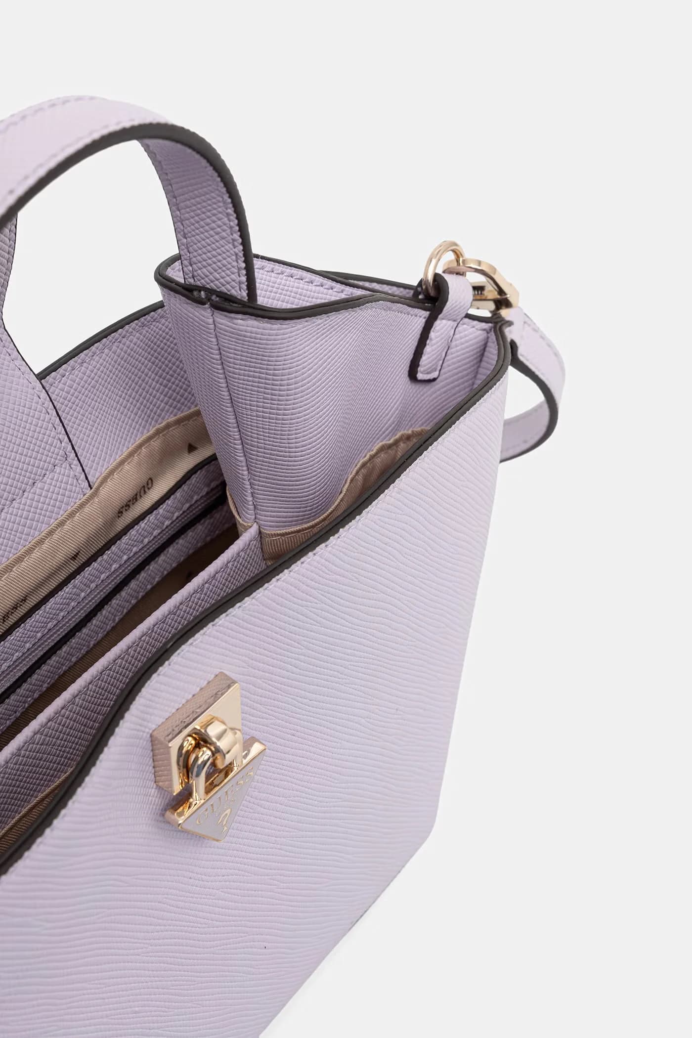 PATSIE женская сумка-тоут из искусственной кожи - фото 5