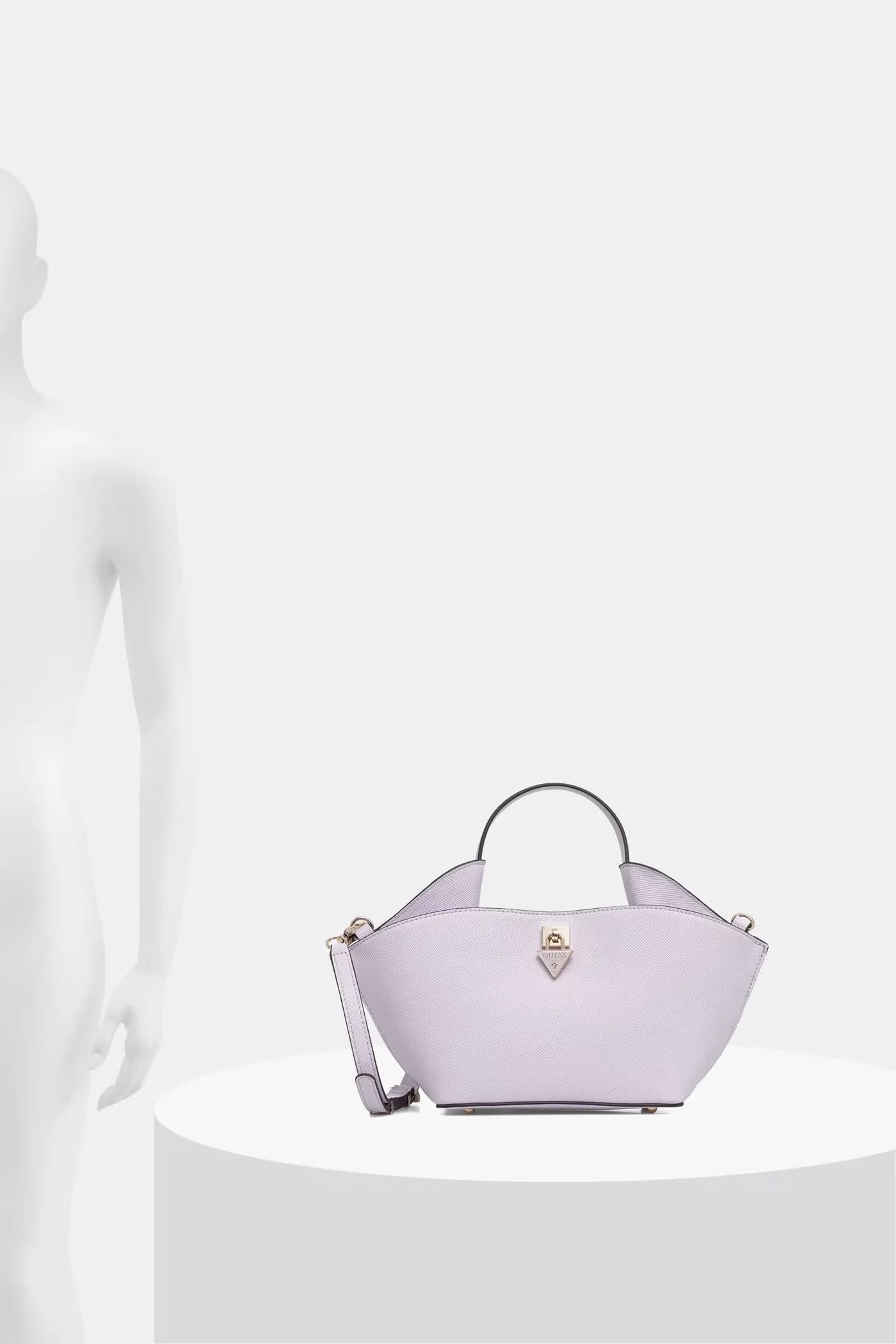 PATSIE женская сумка-тоут из искусственной кожи - фото 6