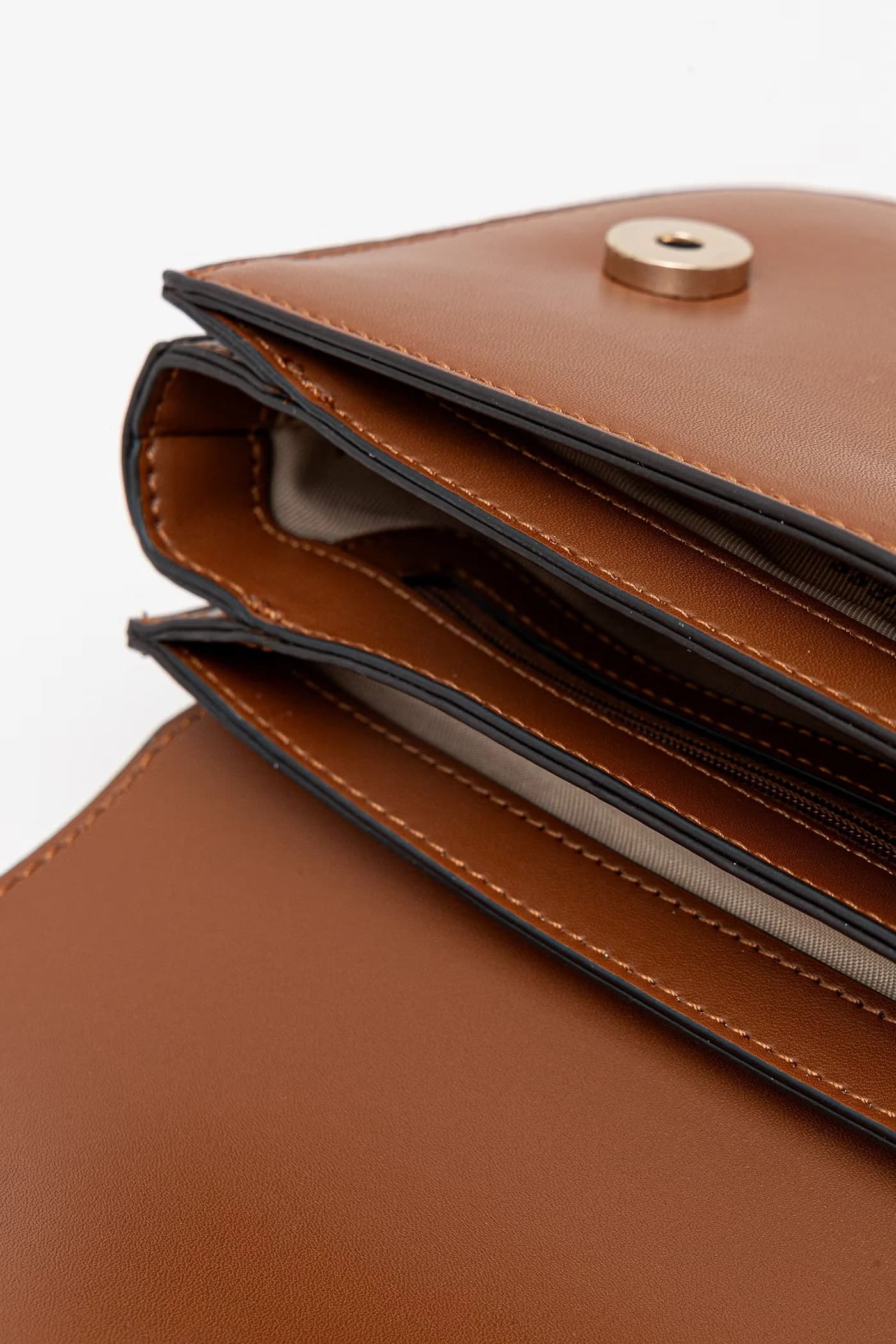 JANIE женская сумка из искусственной кожи - фото 4