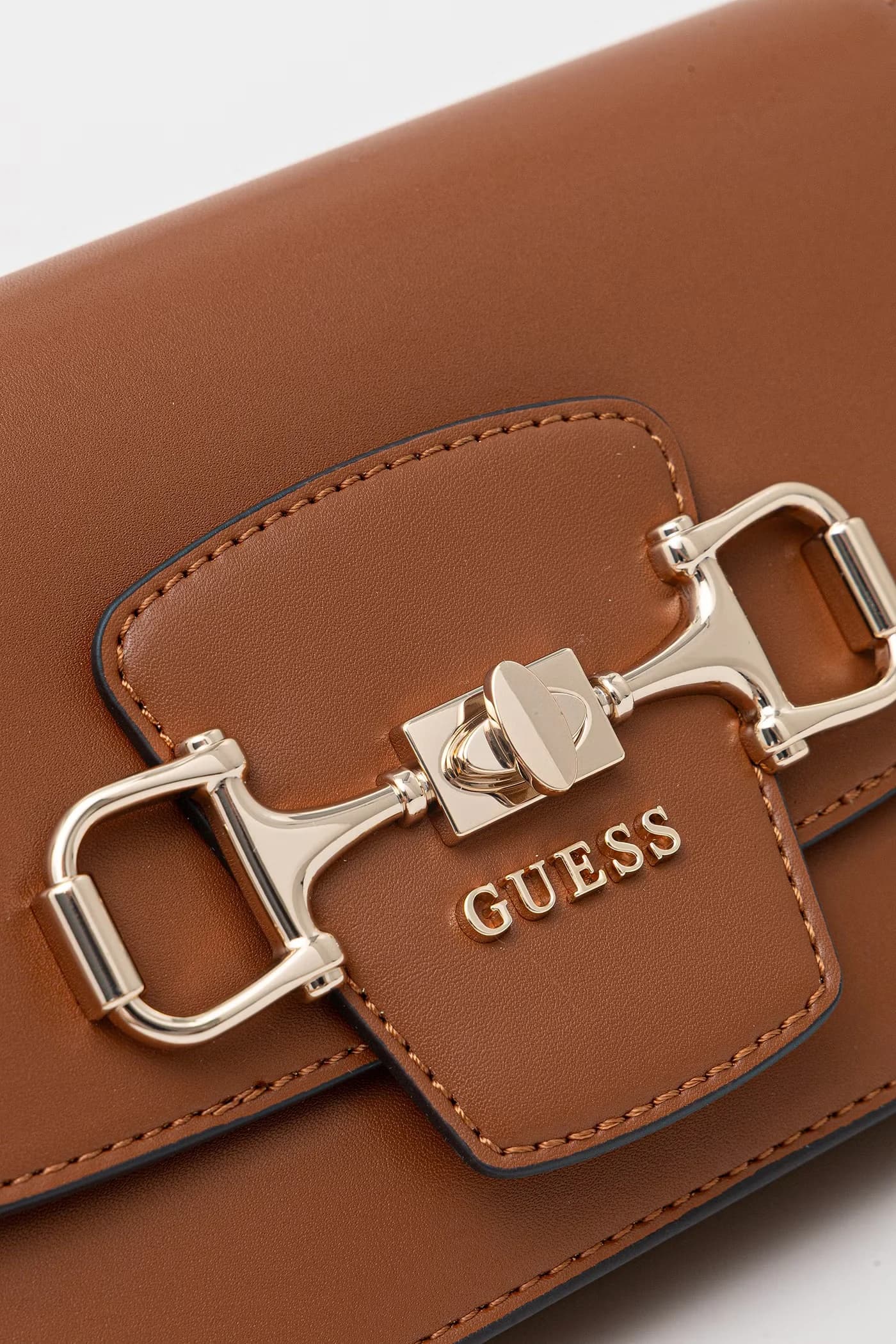 JANIE женская сумка из искусственной кожи - фото 5