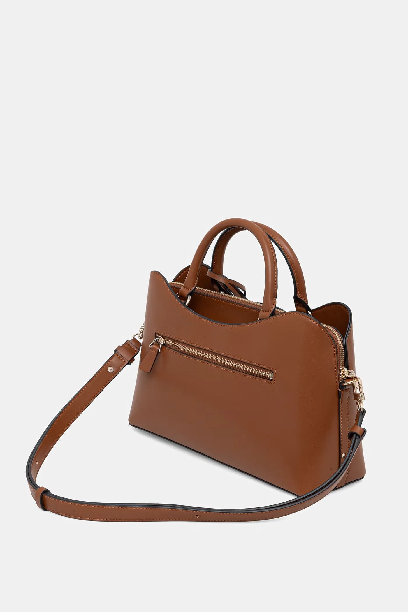 JANIE женская сумка-тоут из искусственной кожи - фото 3