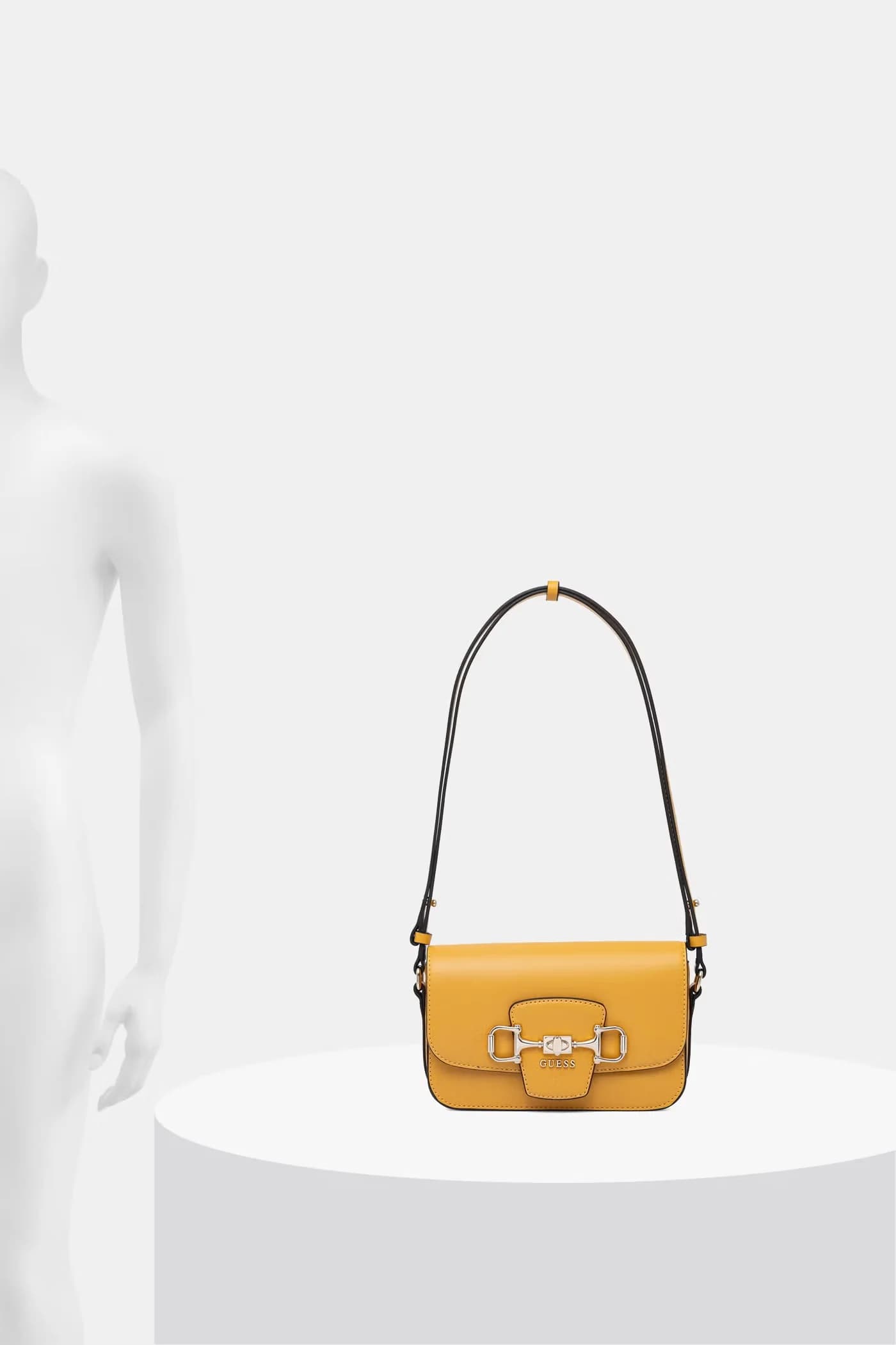 JANIE женская сумка из искусственной кожи - фото 6