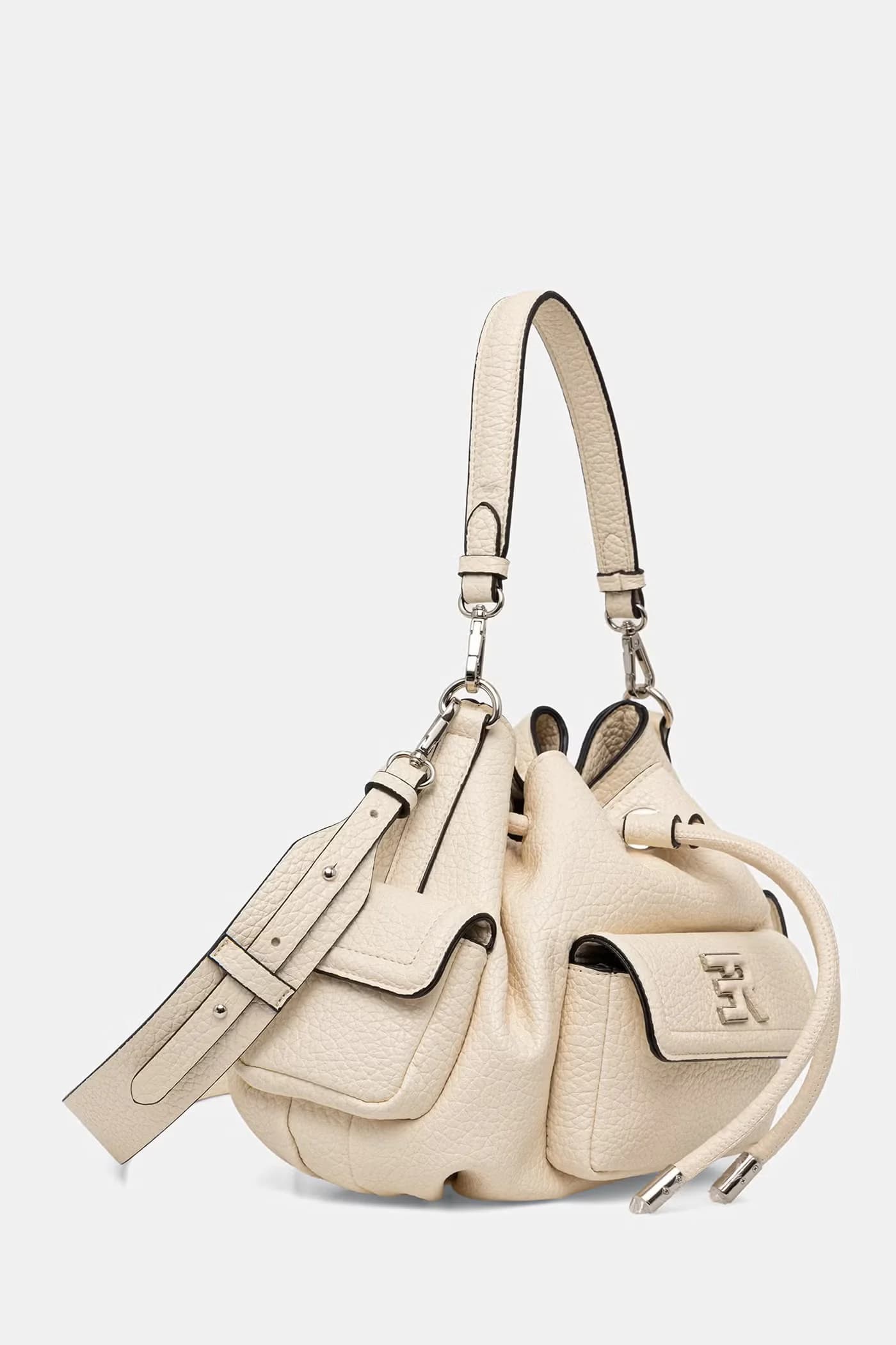 Женская сумка через плечо - фото 2