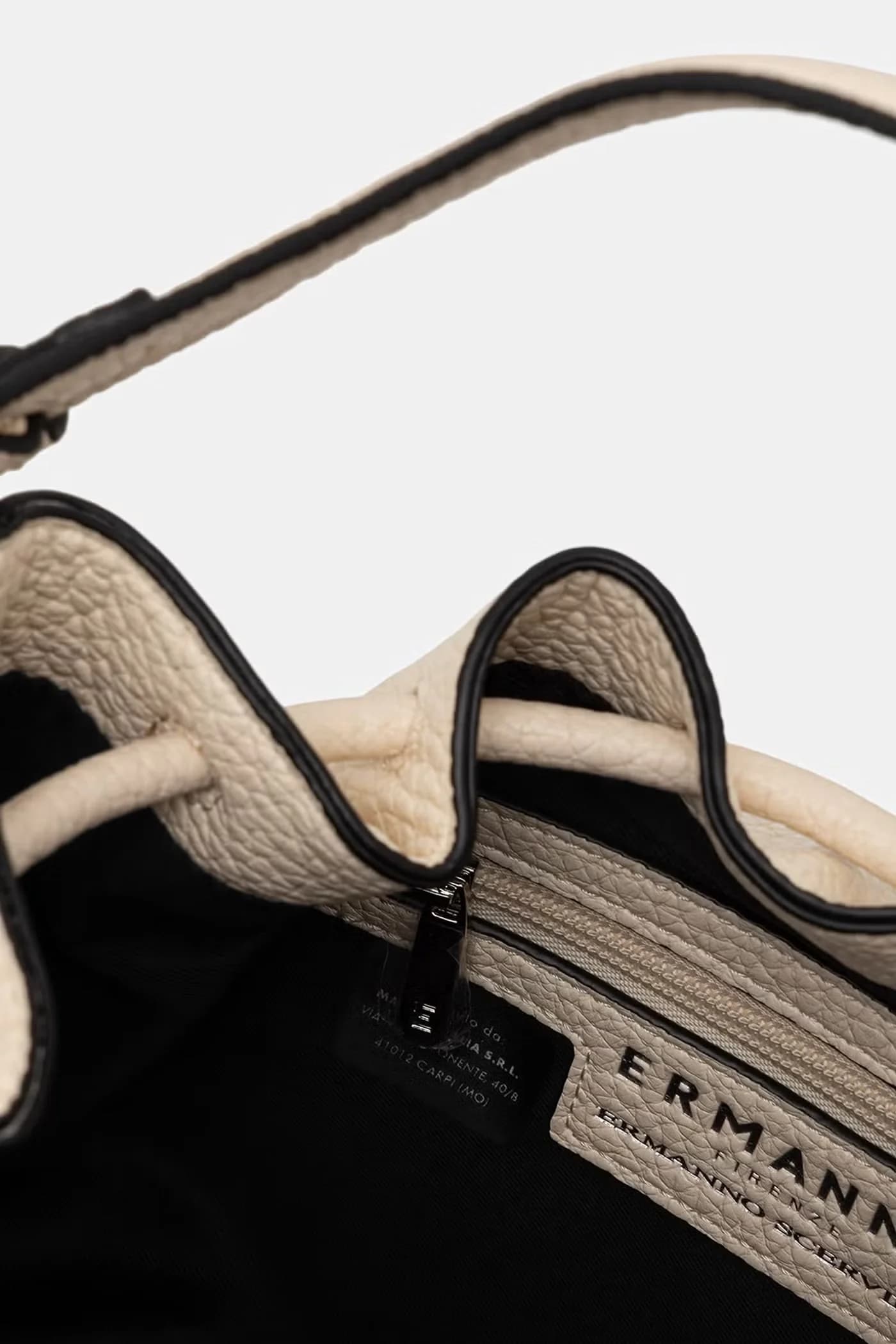 Женская сумка через плечо - фото 5