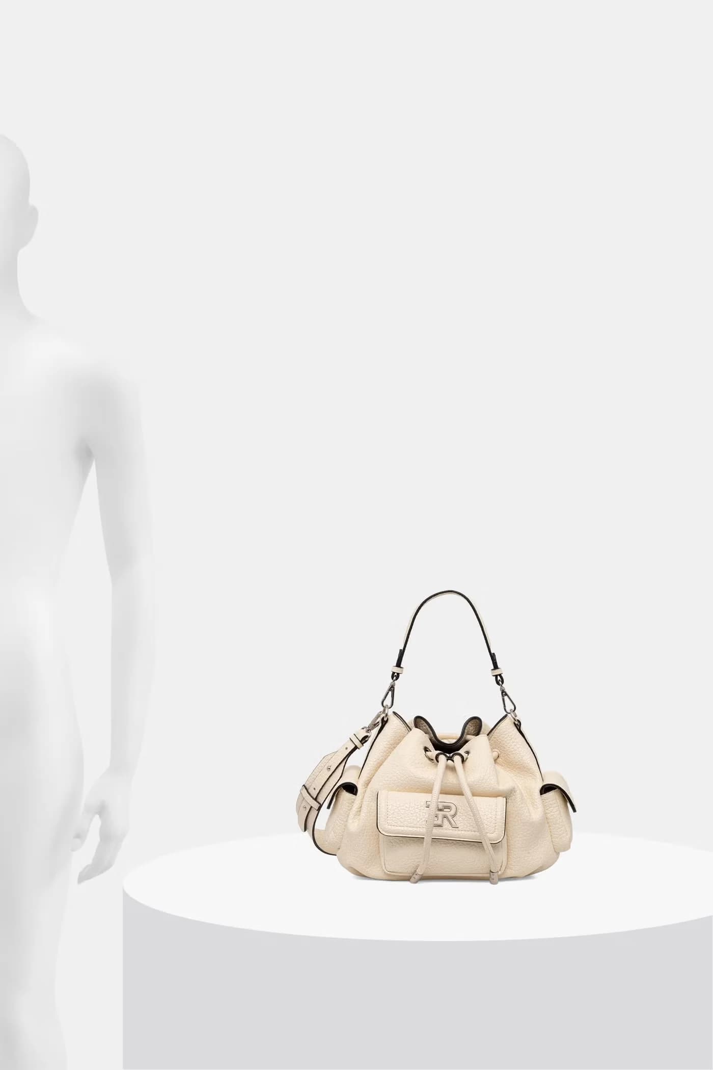 Женская сумка через плечо - фото 6