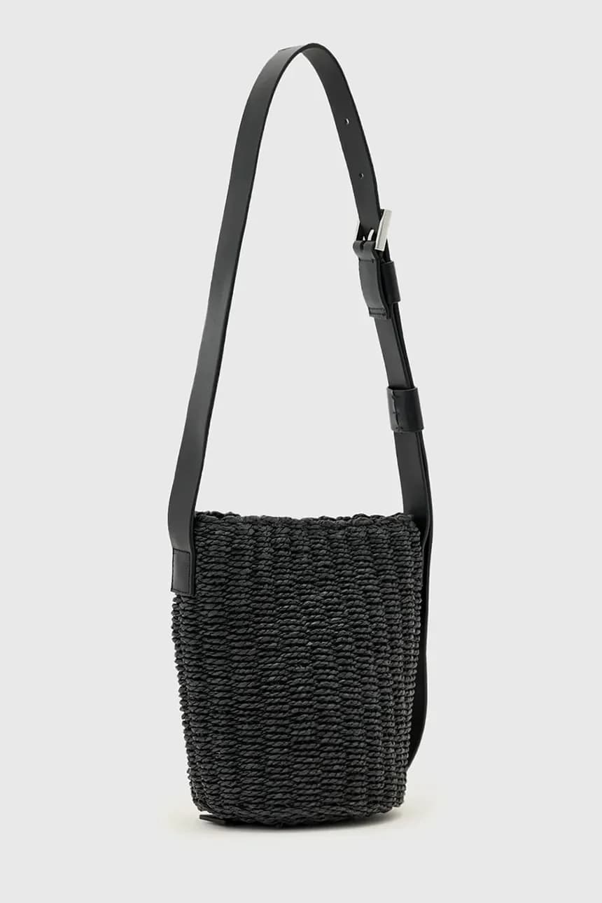 ALBA женская сумка-корзина - фото 2