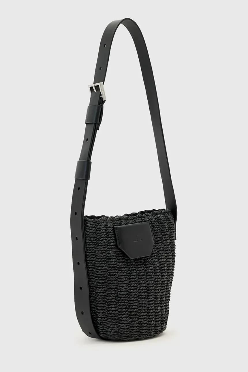 ALBA женская сумка-корзина - фото 3