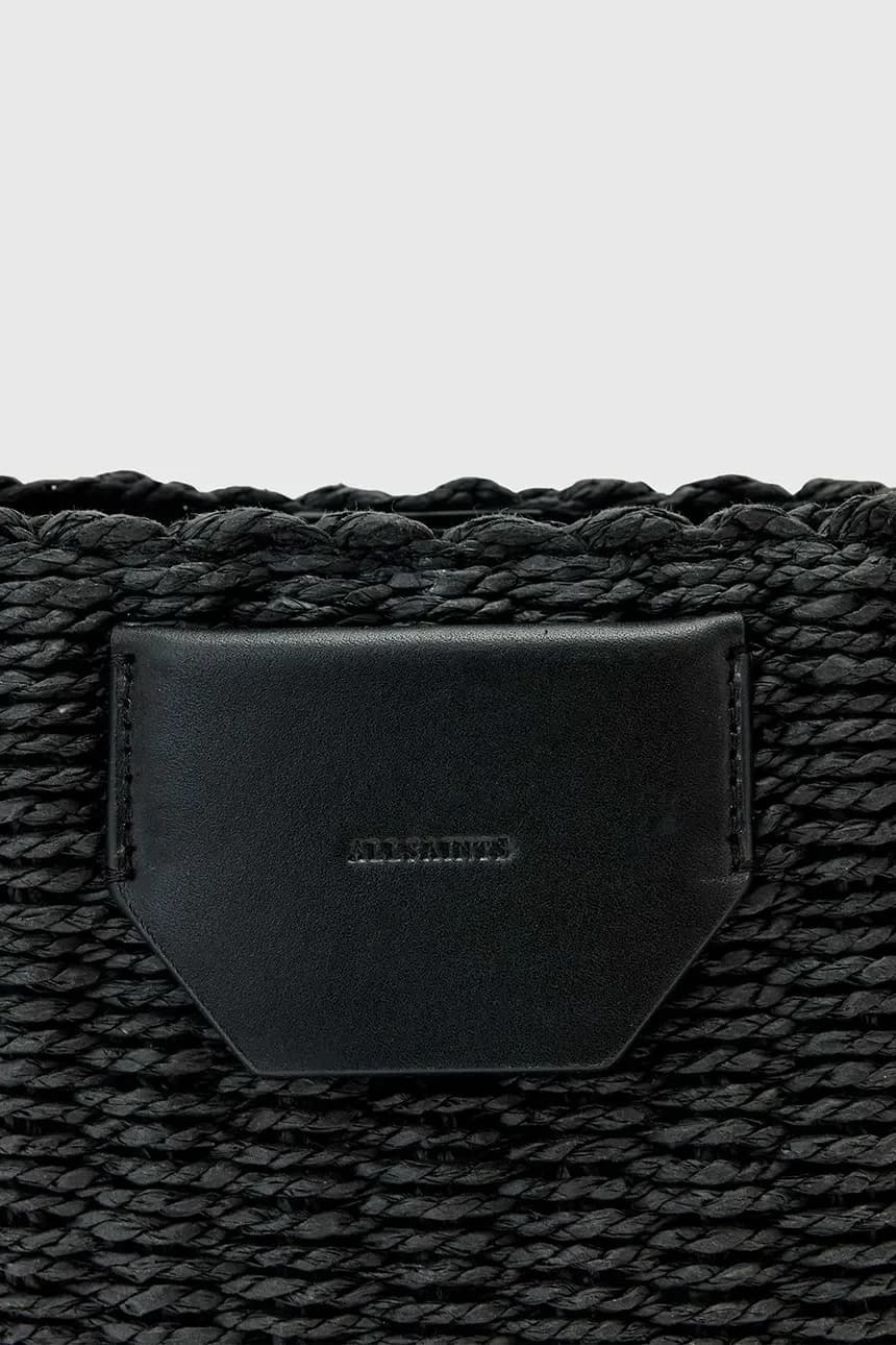 ALBA женская сумка-корзина - фото 5