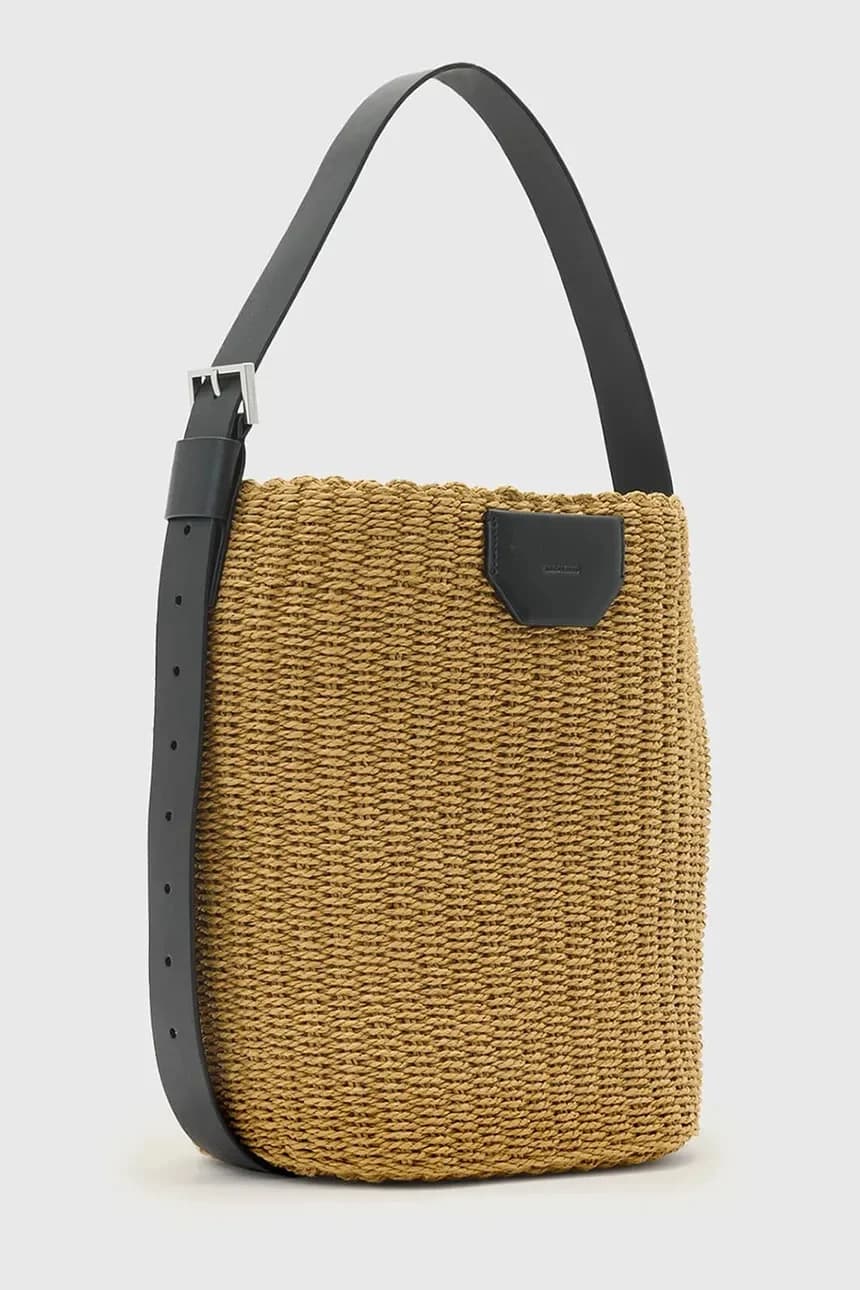 ALBA женская сумка-корзина - фото 3