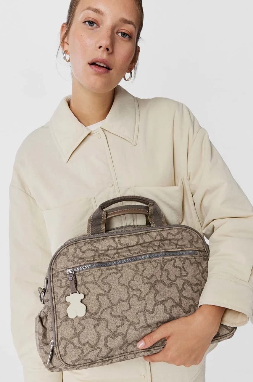 Детская сумка Kaos New Colores - фото 4