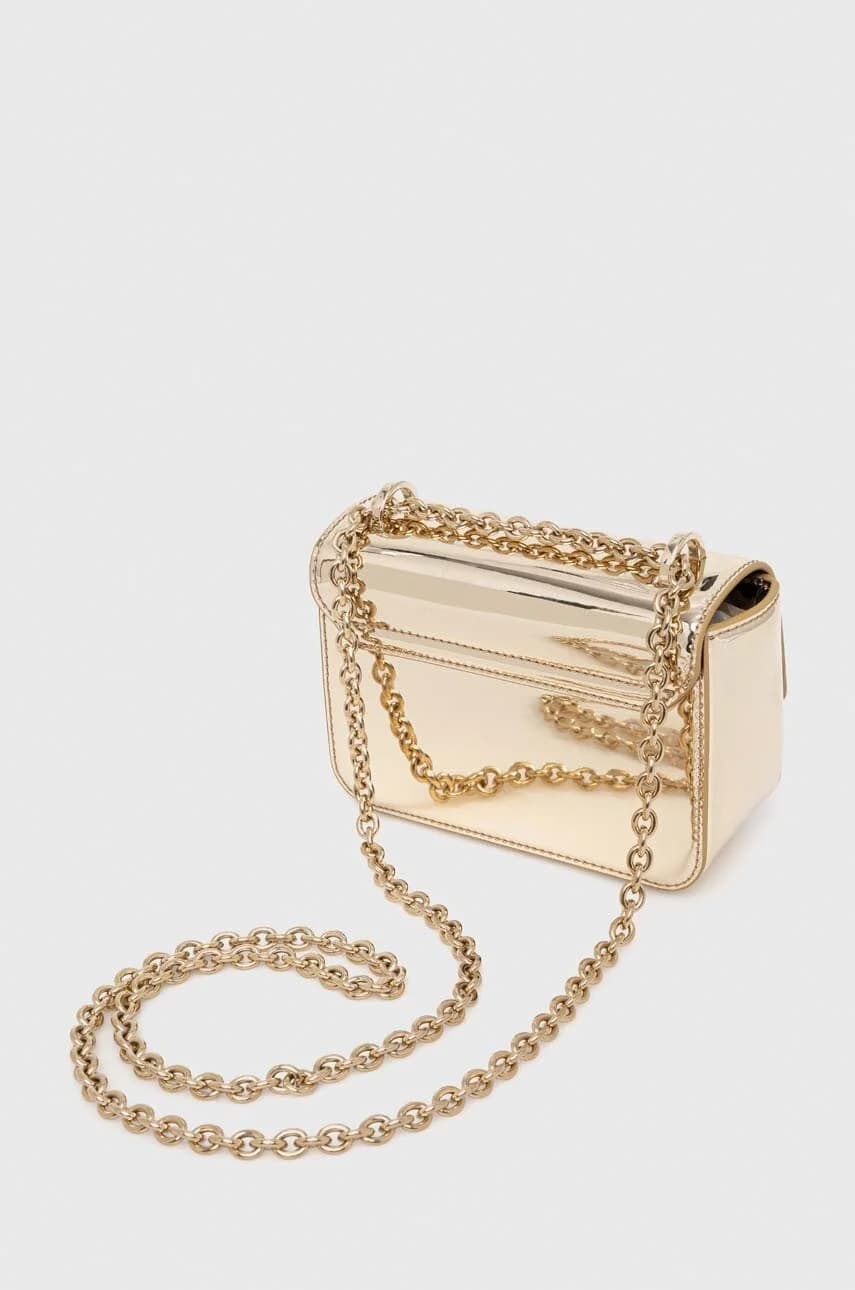 мини-сумка Metropolis - фото 3