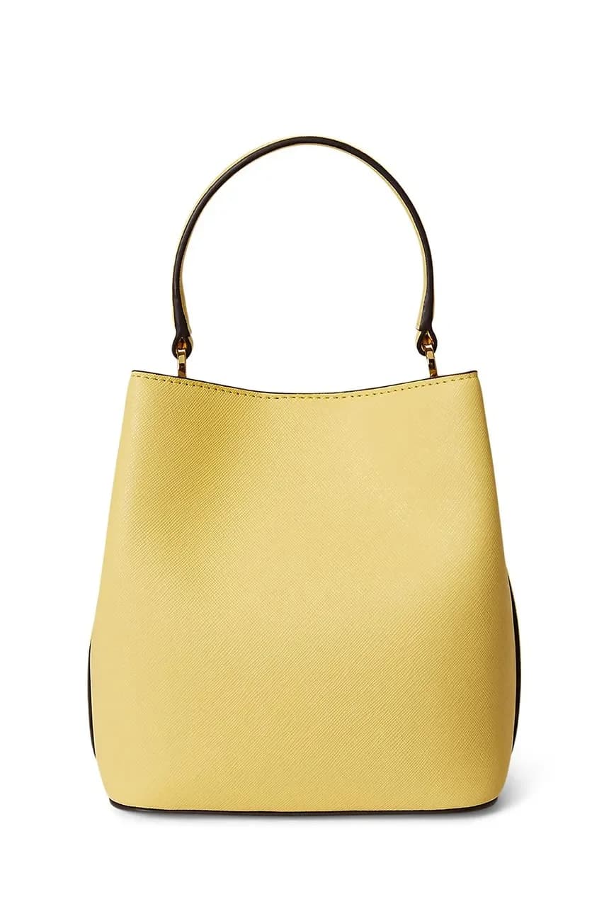 Женская кожаная сумка - фото 2