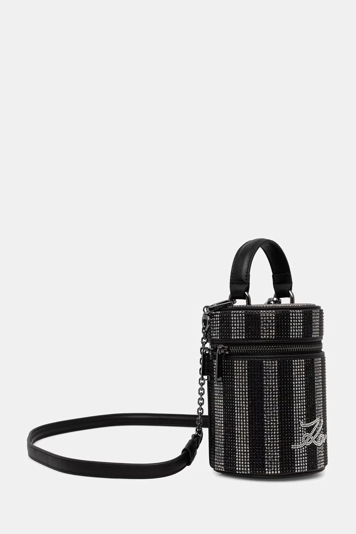 Женская сумка-тоут K/SOIREE из искусственной кожи - фото 2