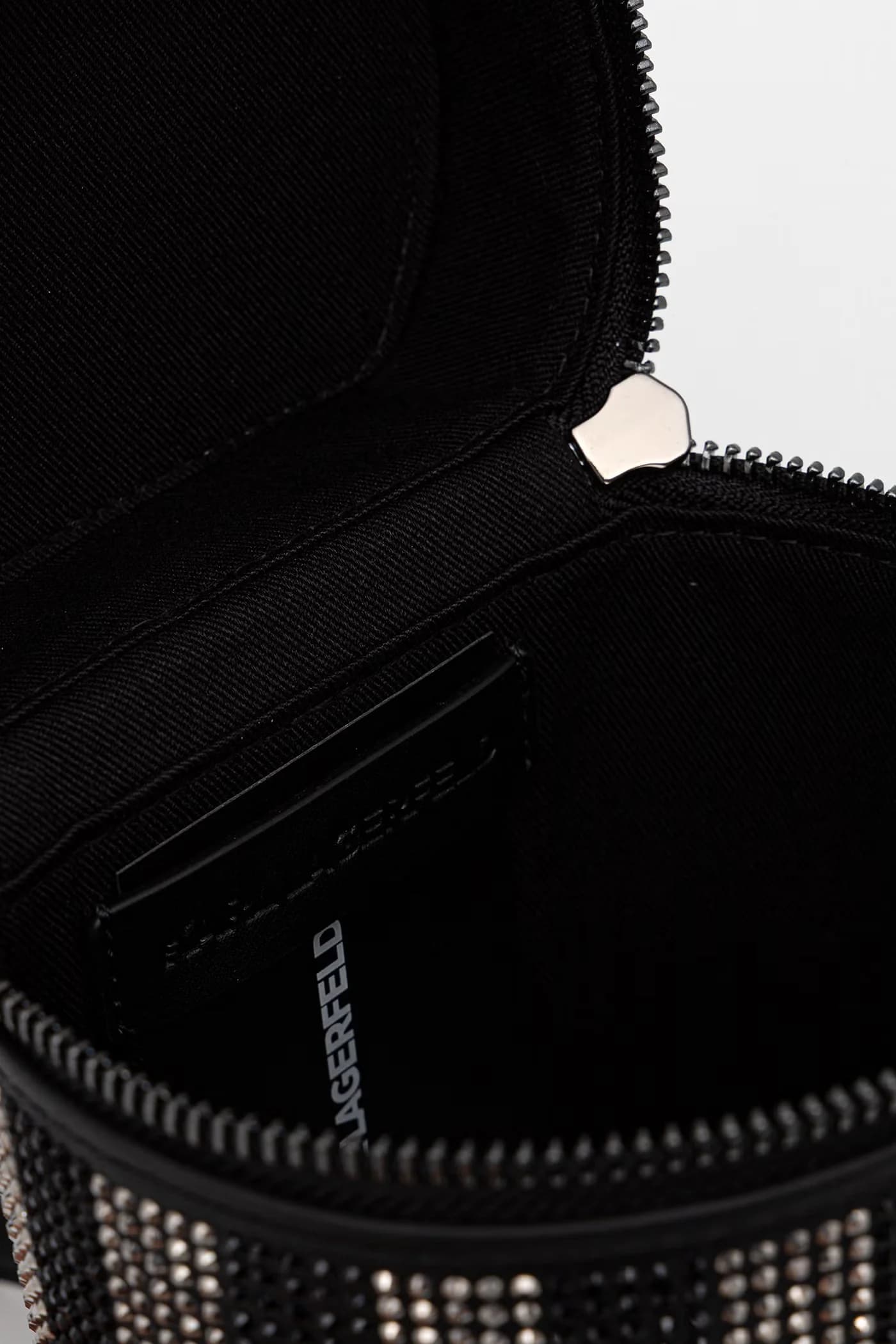 Женская сумка-тоут K/SOIREE из искусственной кожи - фото 4