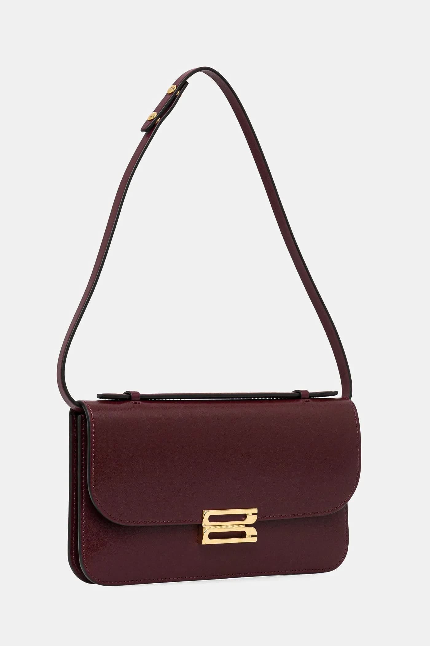 Кожаный клатч - фото 2