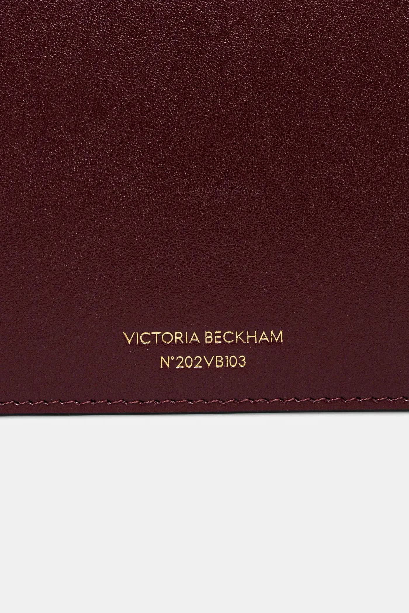 Кожаный клатч - фото 4