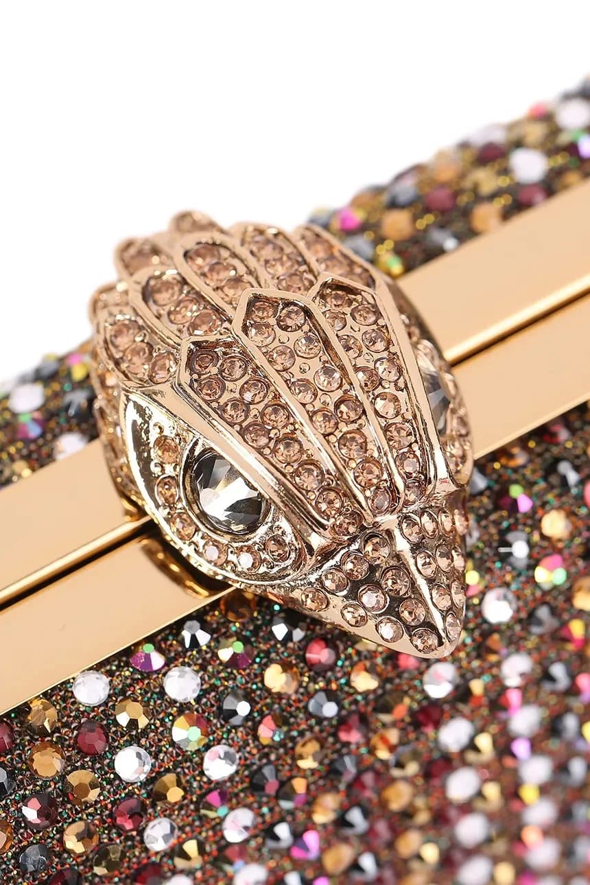 Женский клатч Kensington - фото 4