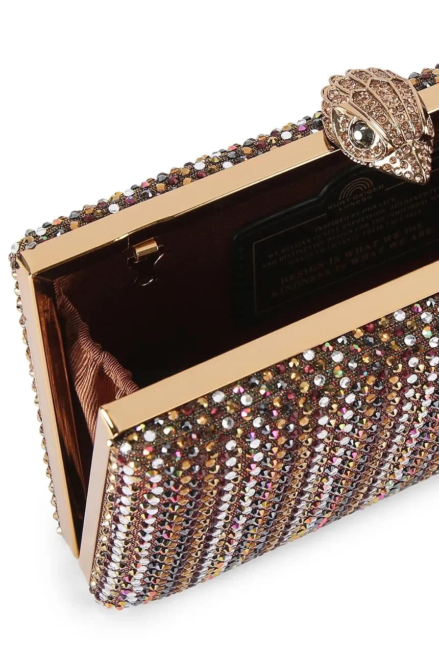 Женский клатч Kensington - фото 5