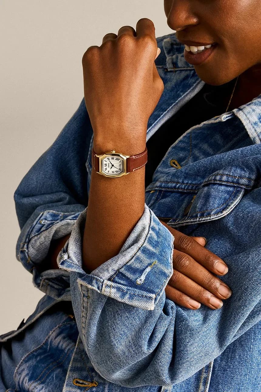 ХАРЛОУ часы - фото 4