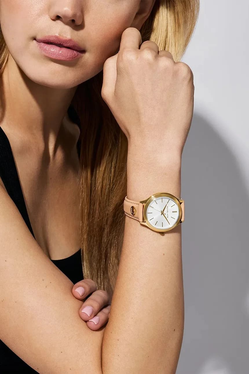 часы SLIM RUNWAY - фото 2