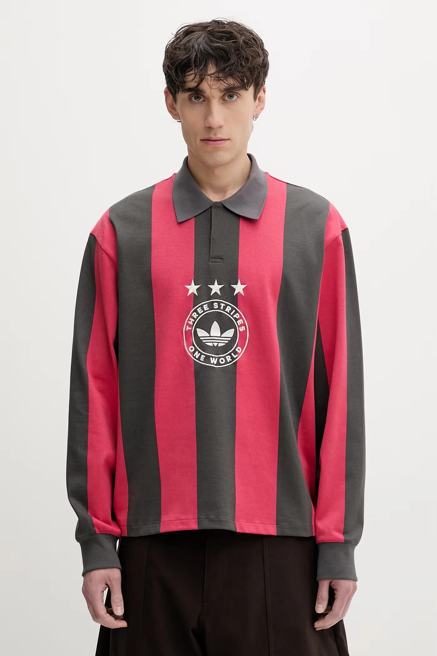 Мужская хлопковая толстовка