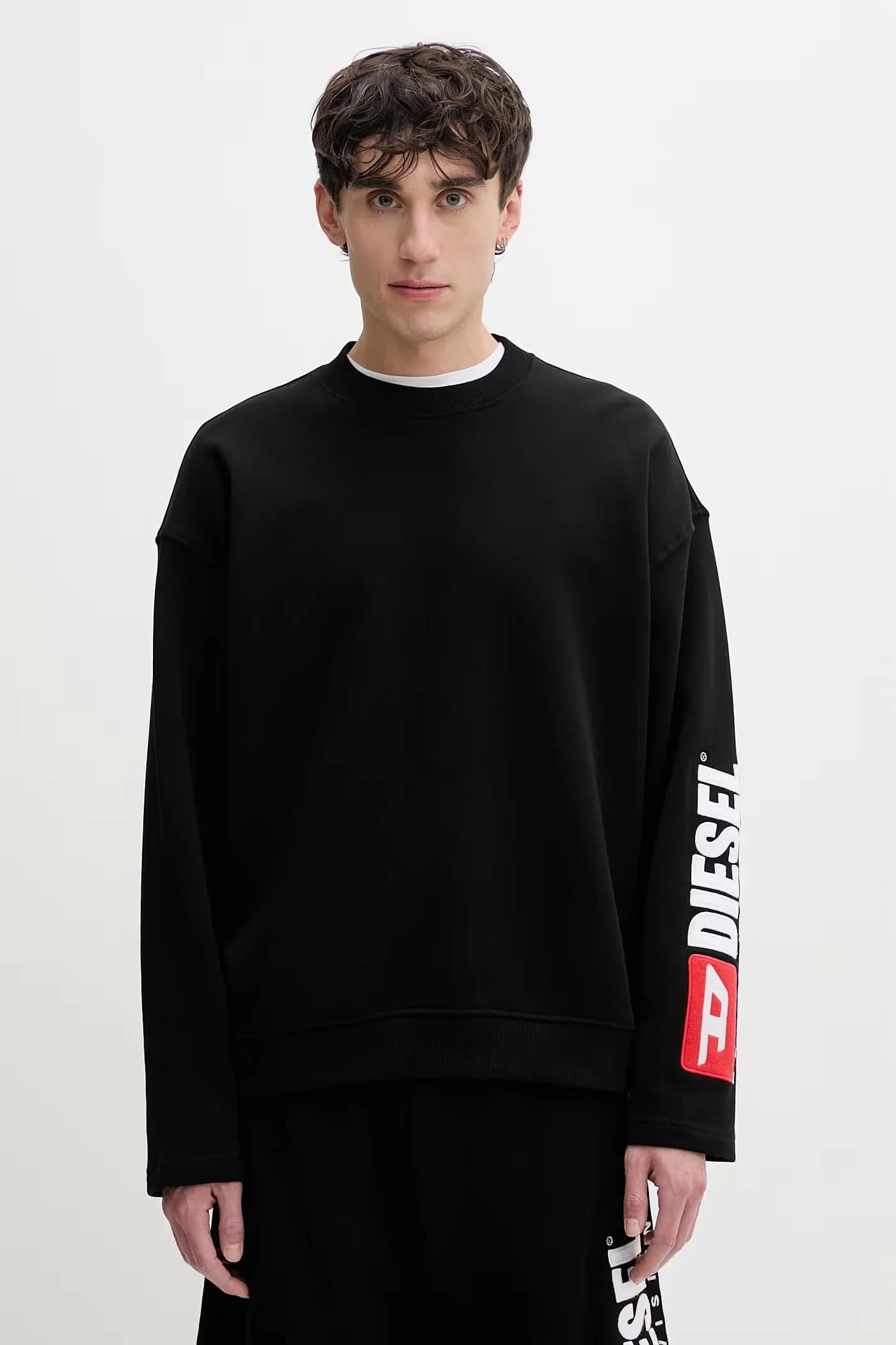 Мужская толстовка S-BOXT-NC-DIV