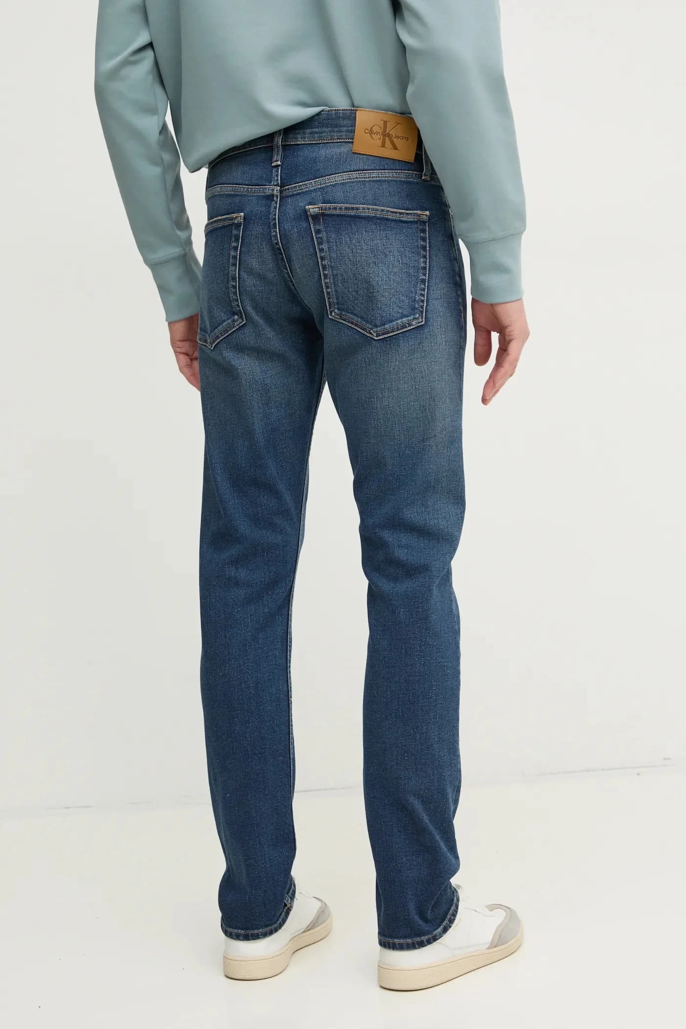 Джинсы - фото 3