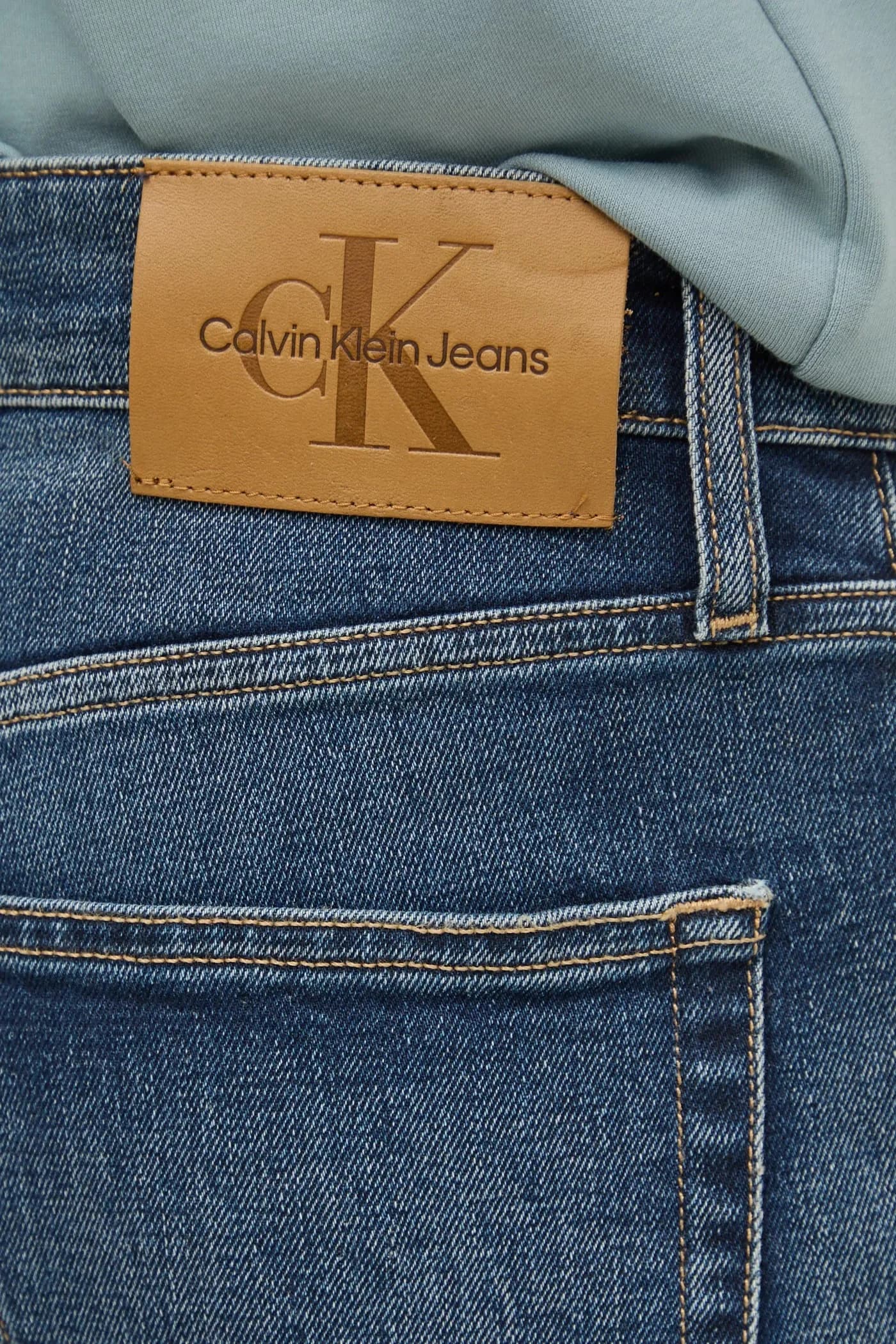 Джинсы - фото 4