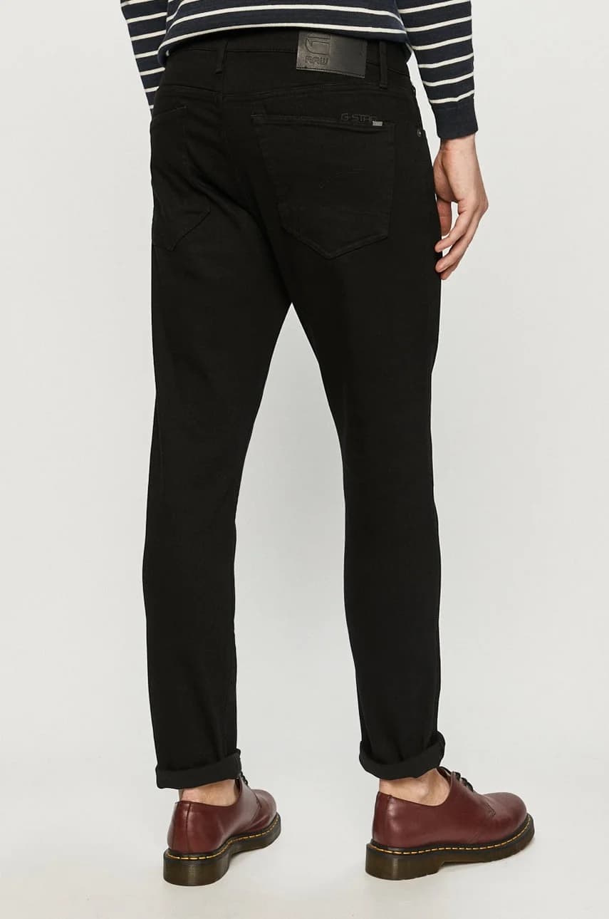 3301 Узкие джинсы - фото 3