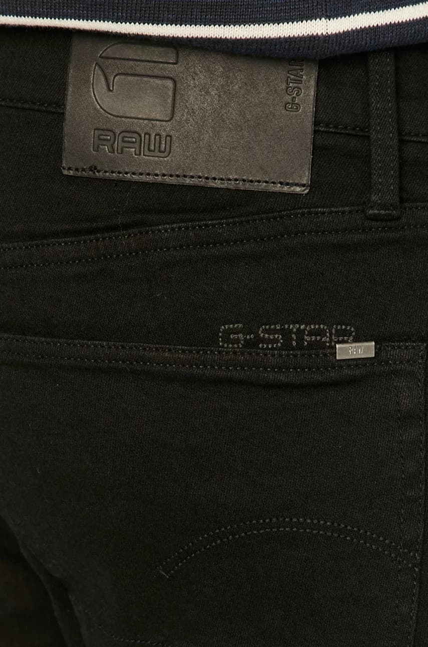 3301 Узкие джинсы - фото 4