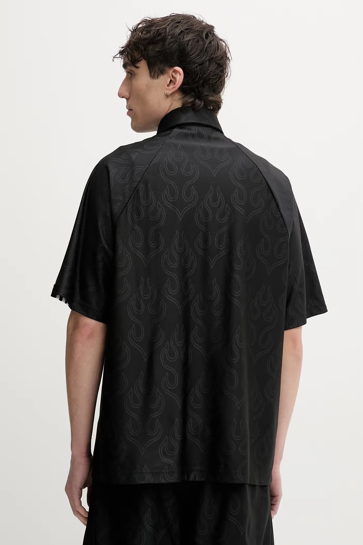 Мужская рубашка - фото 3