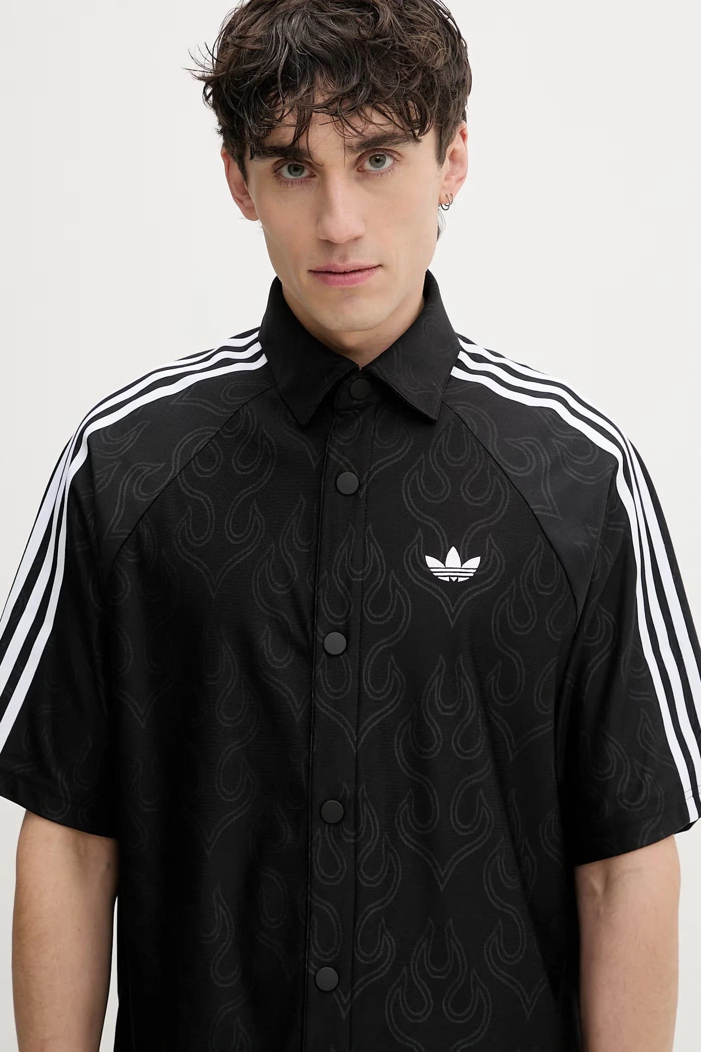 Мужская рубашка - фото 4