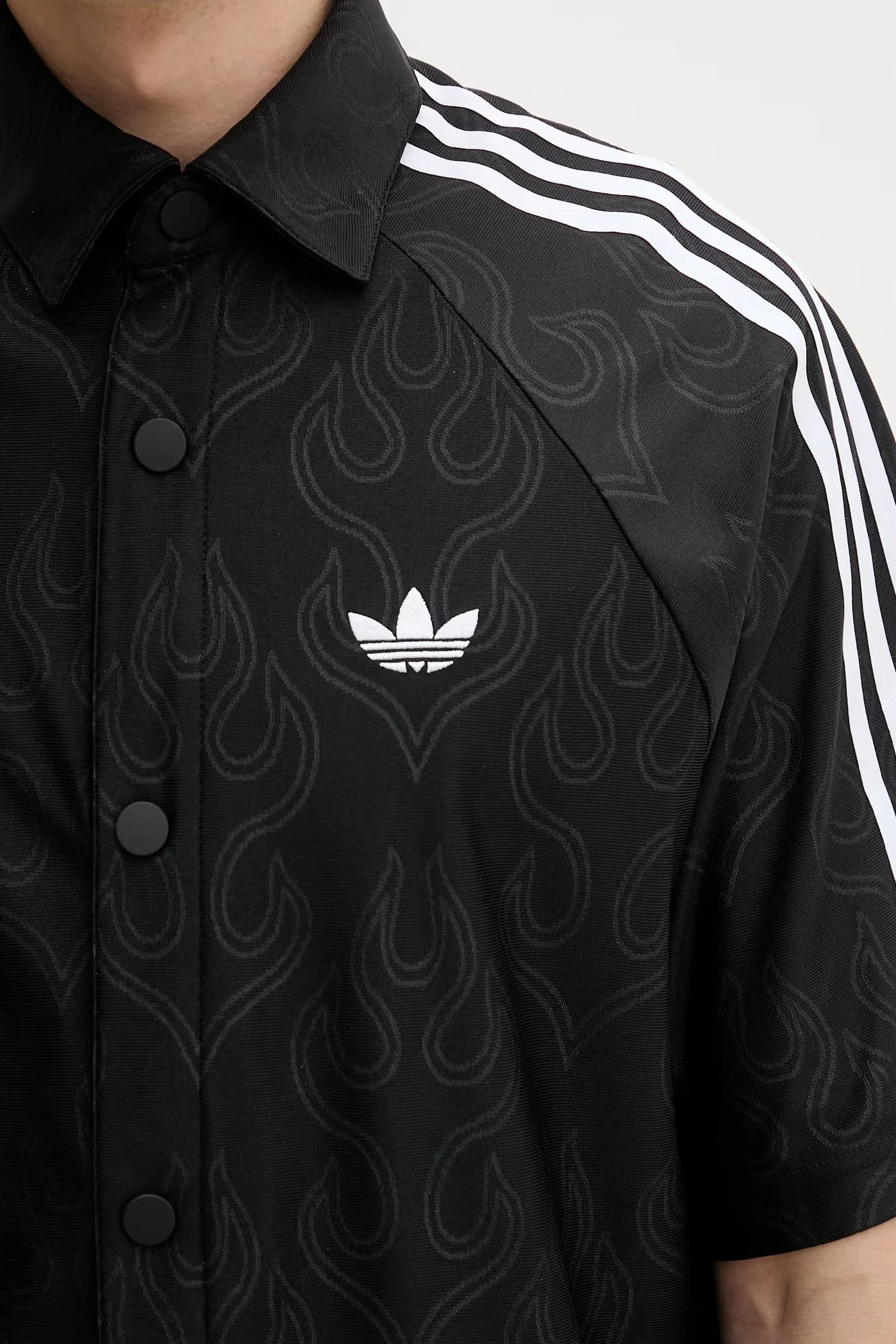 Мужская рубашка - фото 5