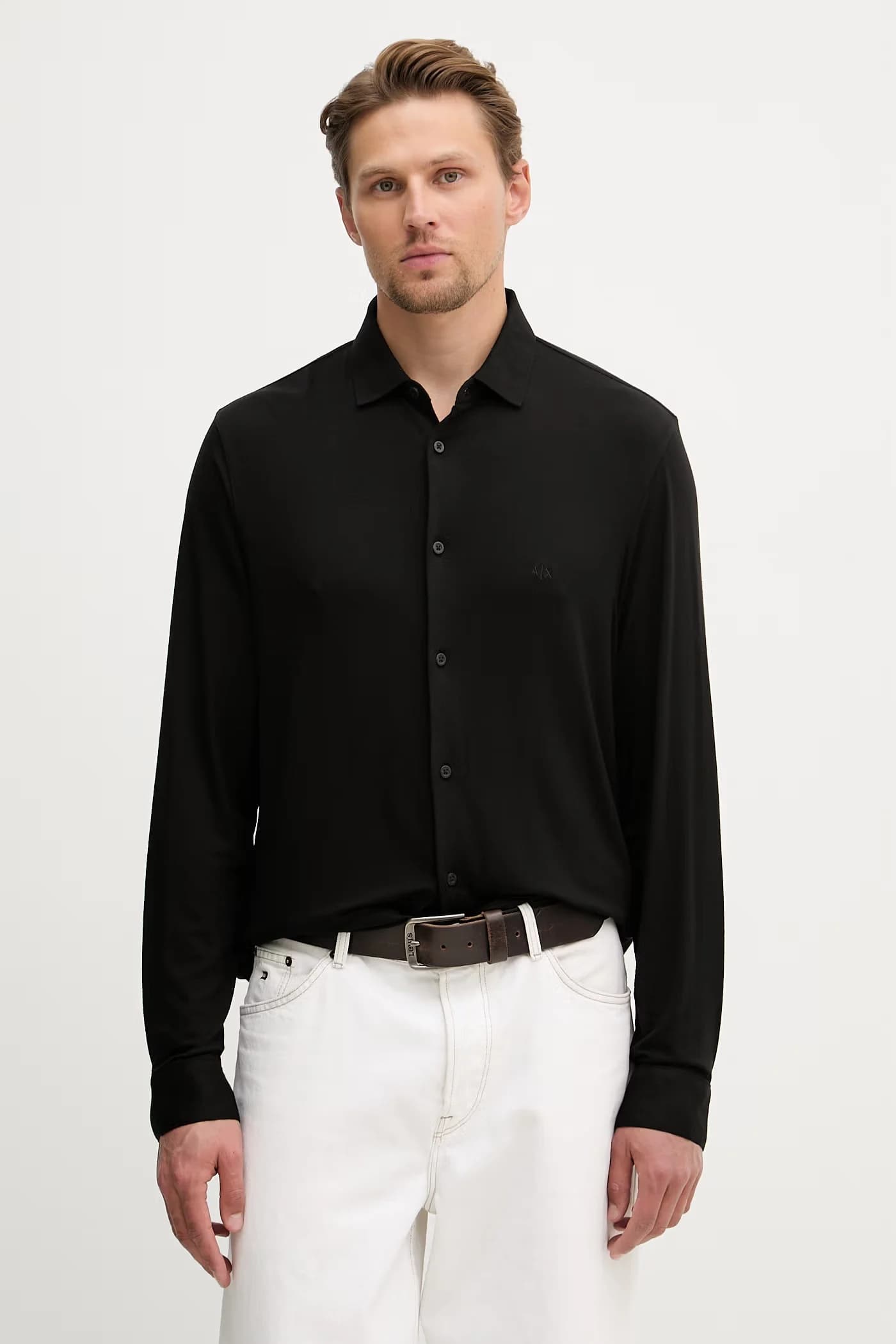 Мужская рубашка