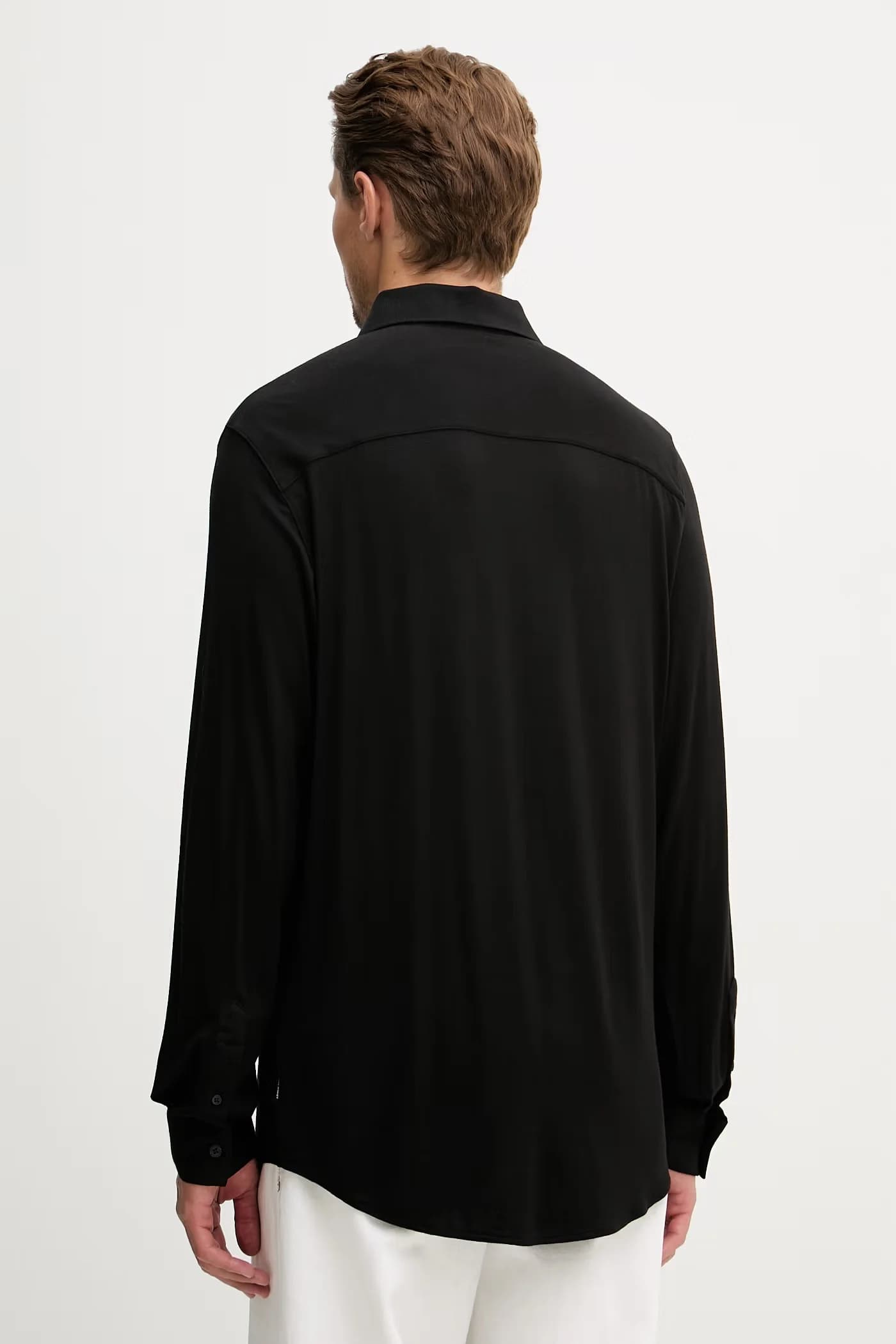 Мужская рубашка - фото 3