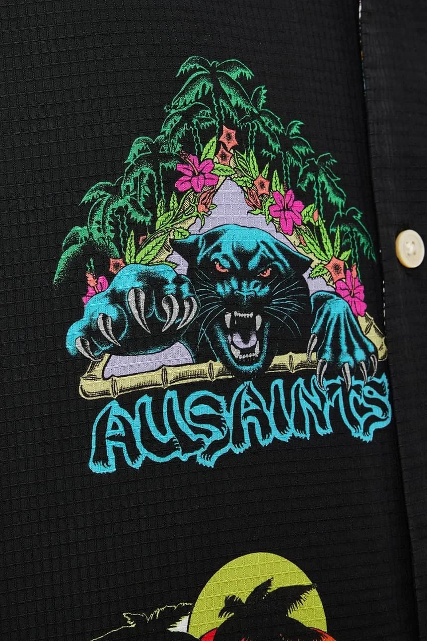 рубашка ГНАР - фото 3