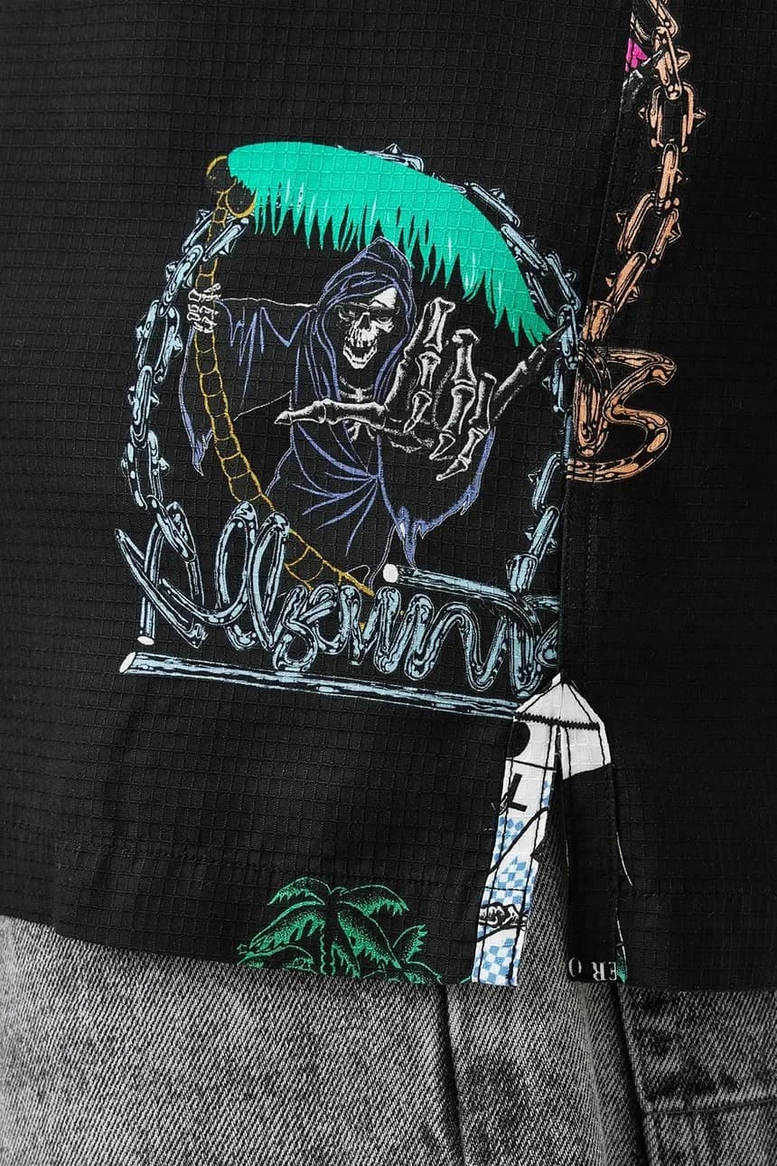 рубашка ГНАР - фото 4