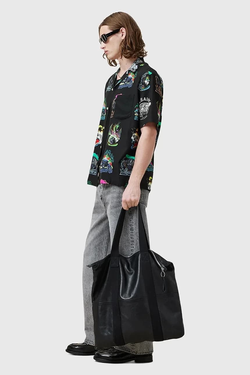 рубашка ГНАР - фото 7