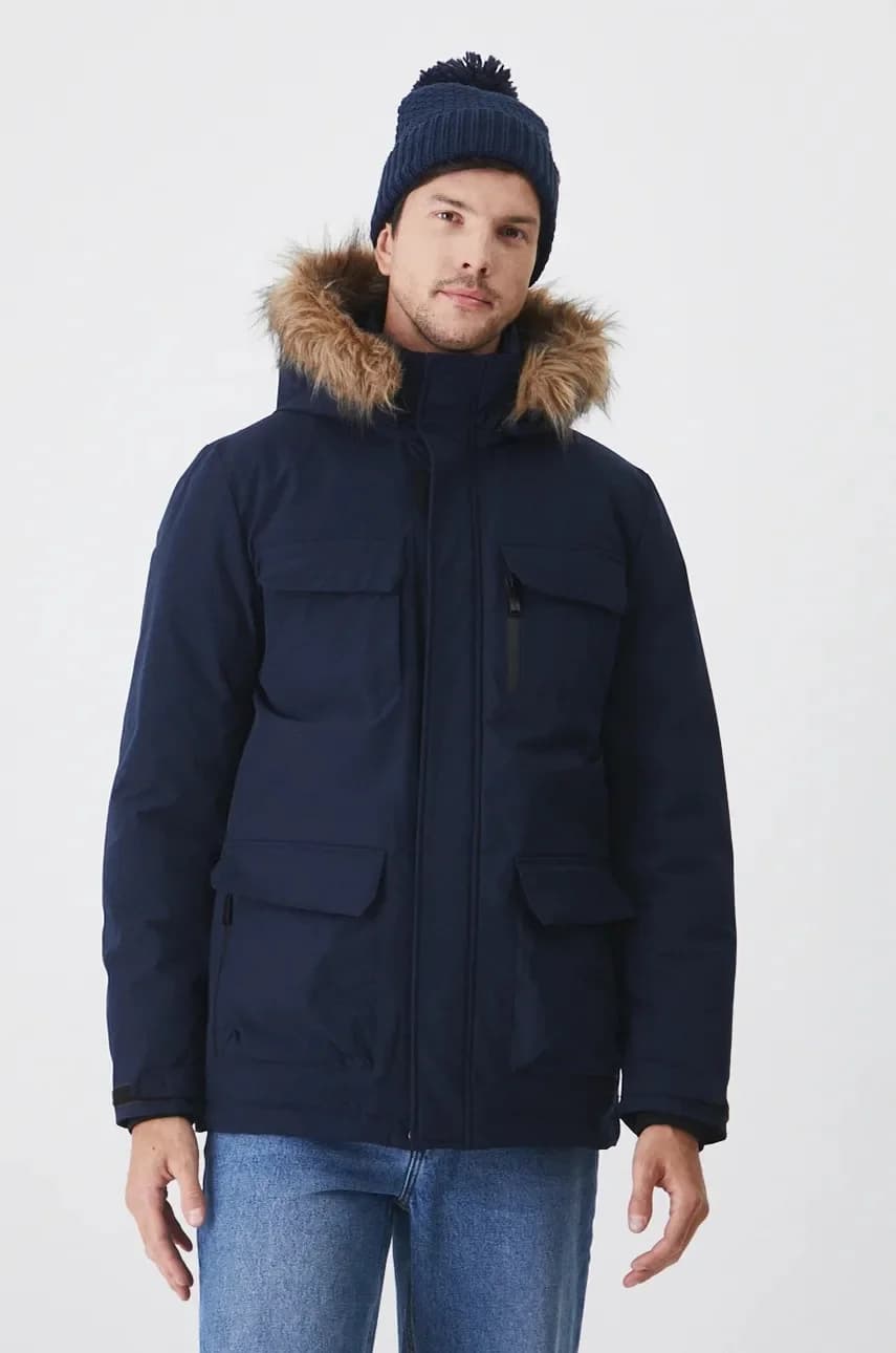 Куртка - фото 2