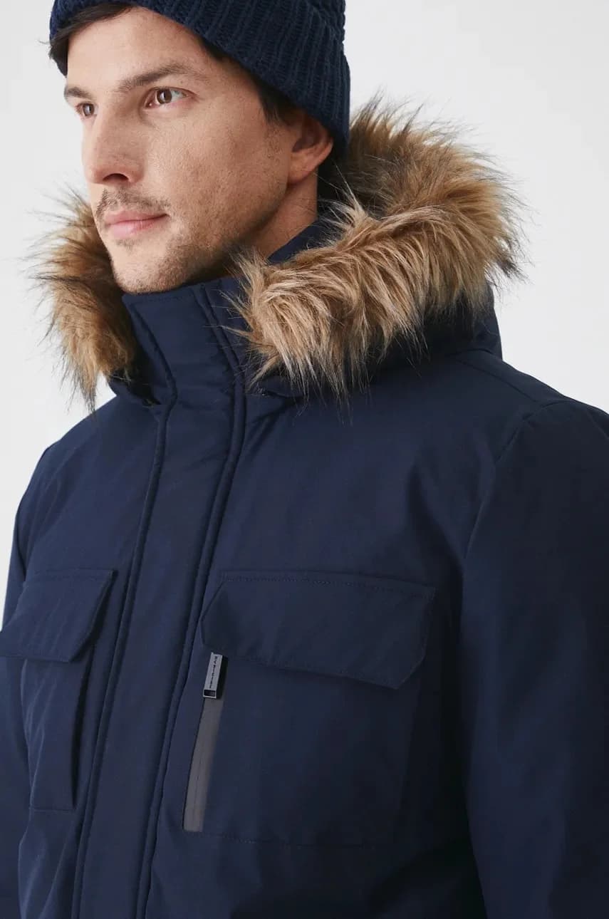 Куртка - фото 4