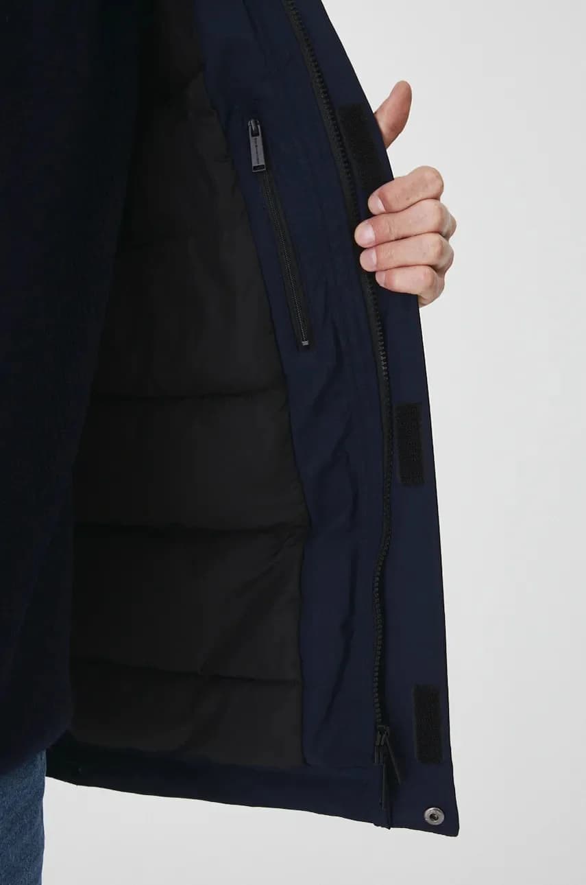 Куртка - фото 5