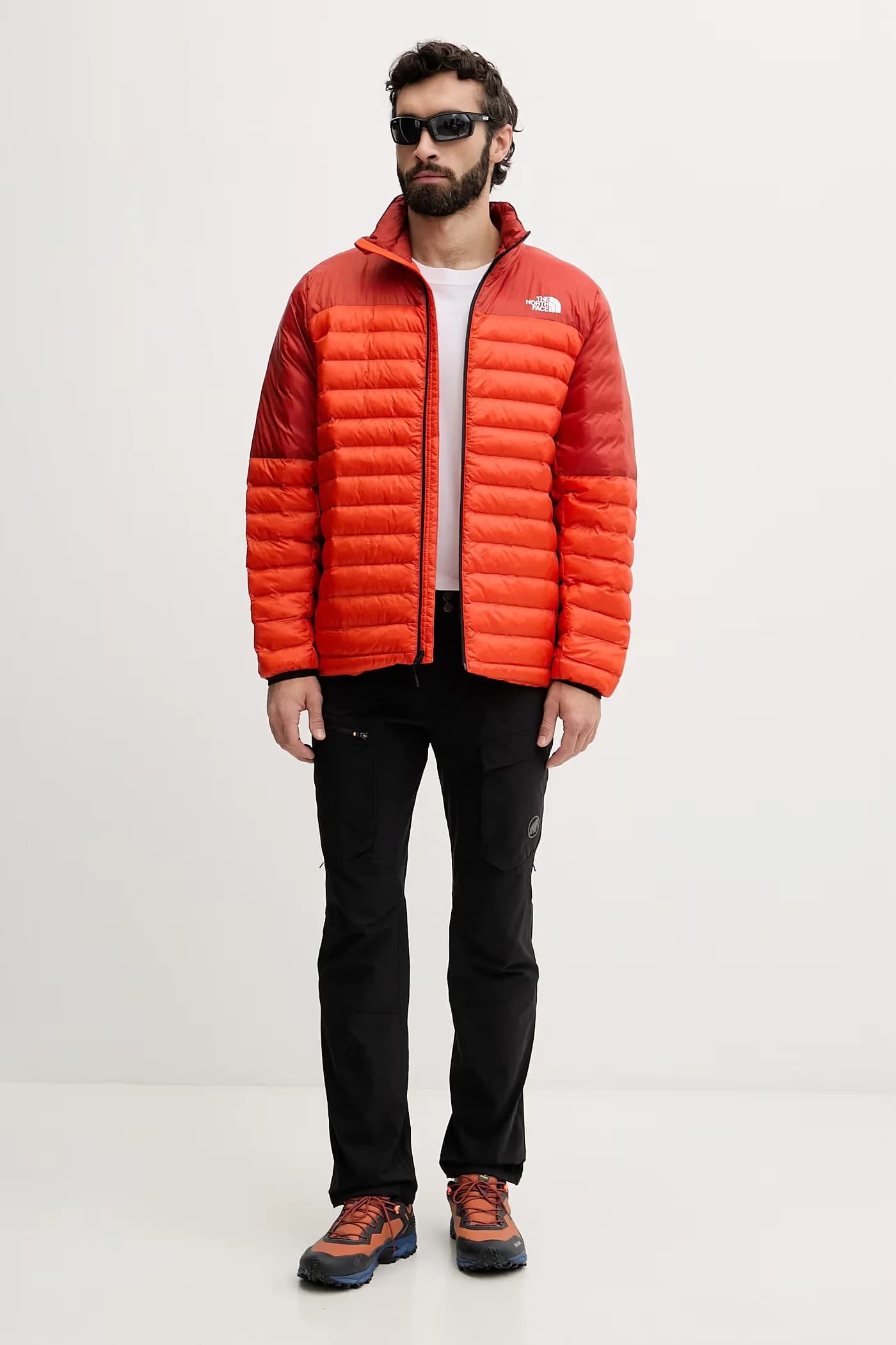 Terra Peak мужской пуховик - фото 2