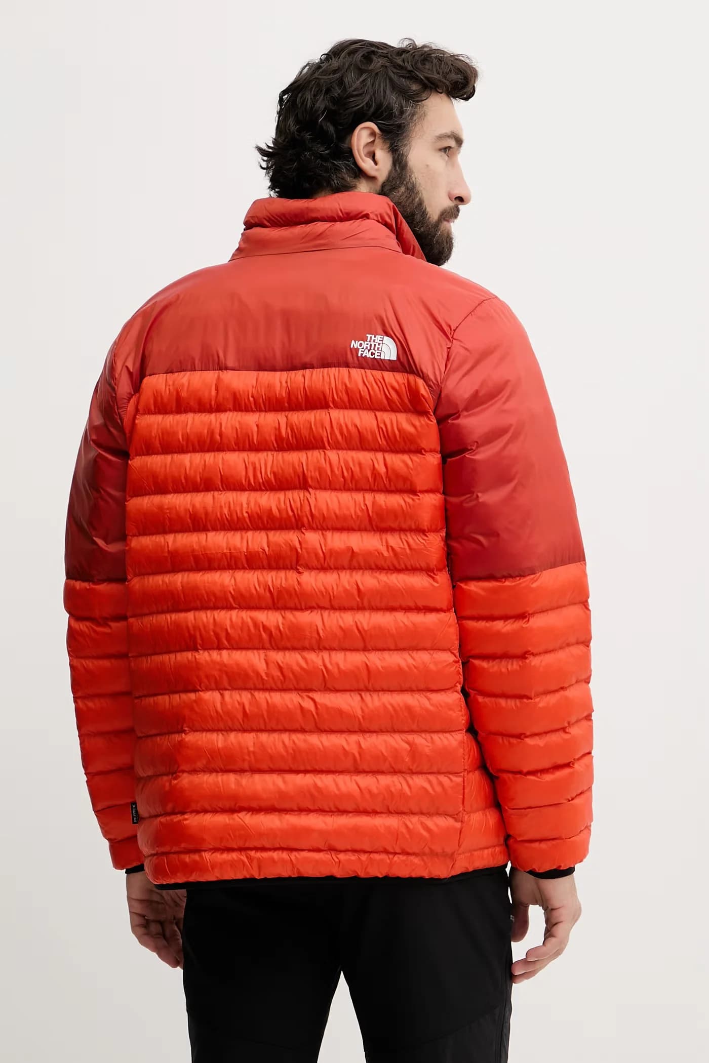 Terra Peak мужской пуховик - фото 3