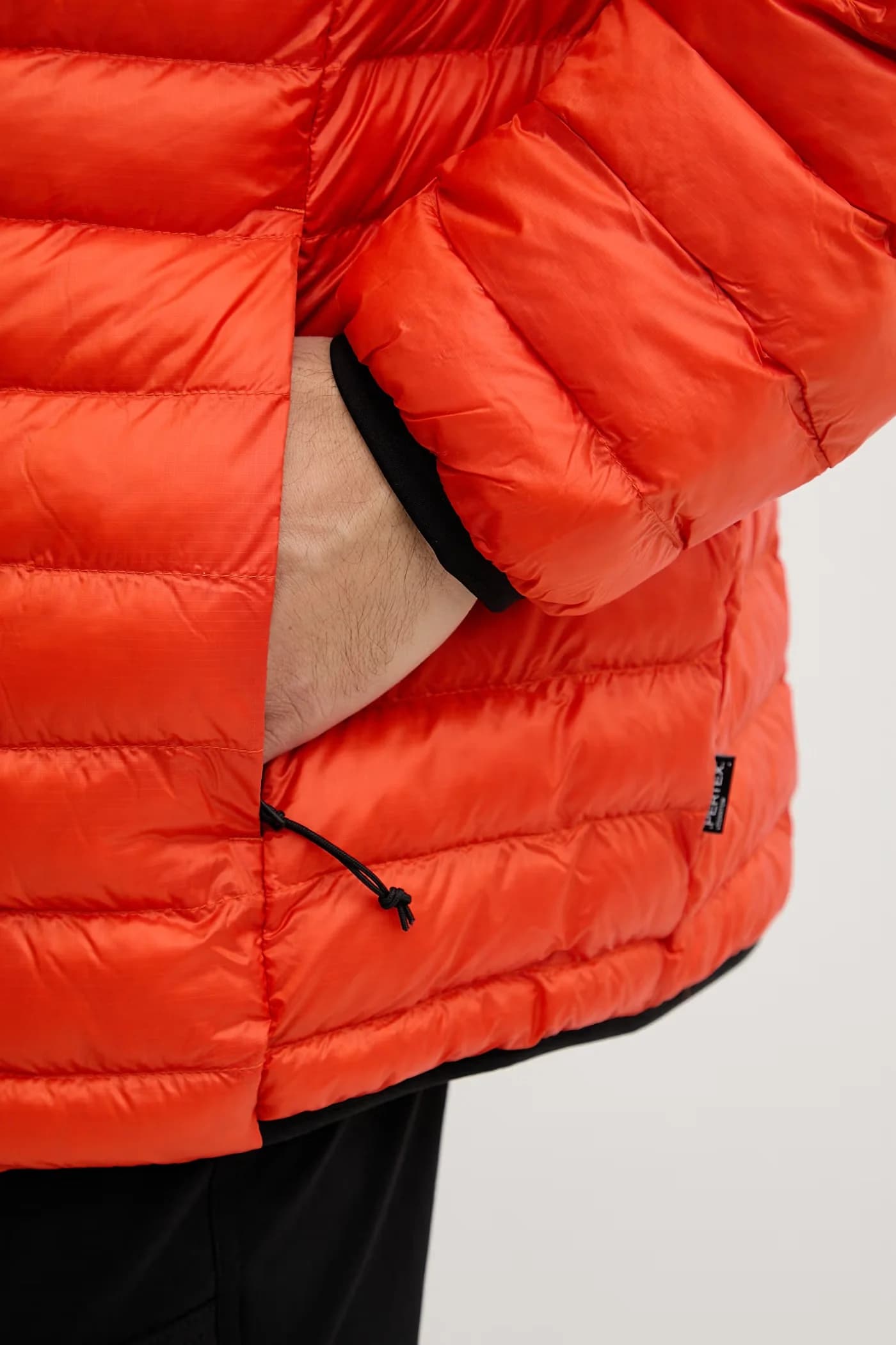 Terra Peak мужской пуховик - фото 5