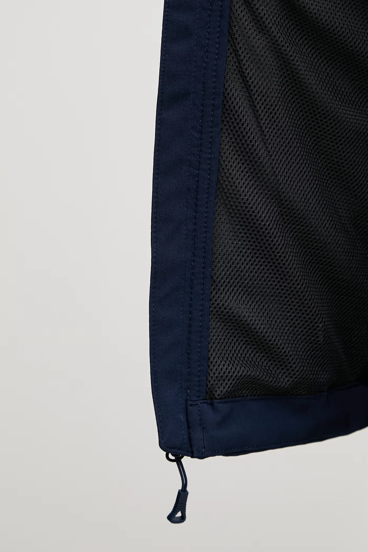 NIMBLE мужская переходная куртка - фото 7